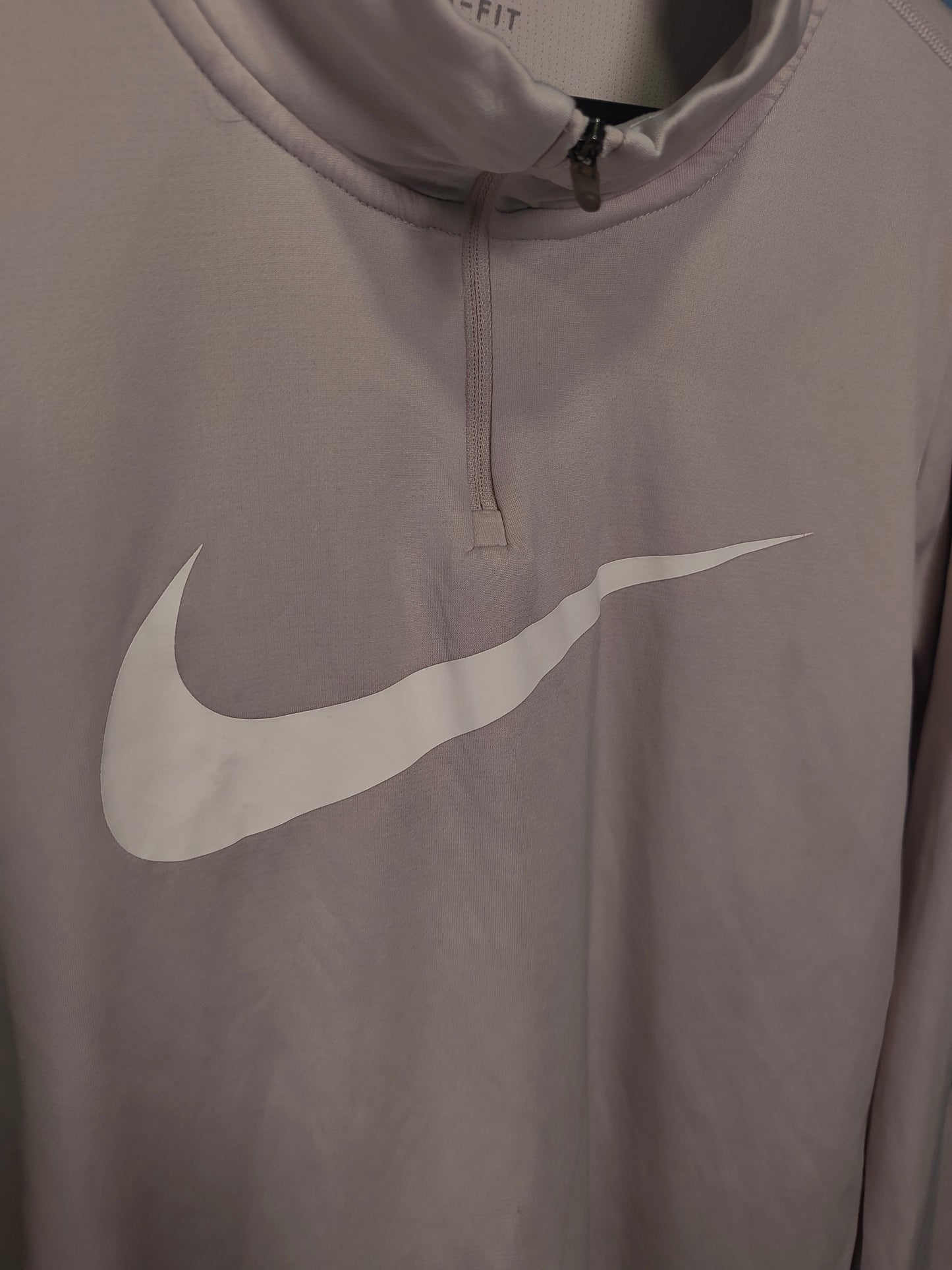 NIKE  Running Блуза/Дамска М