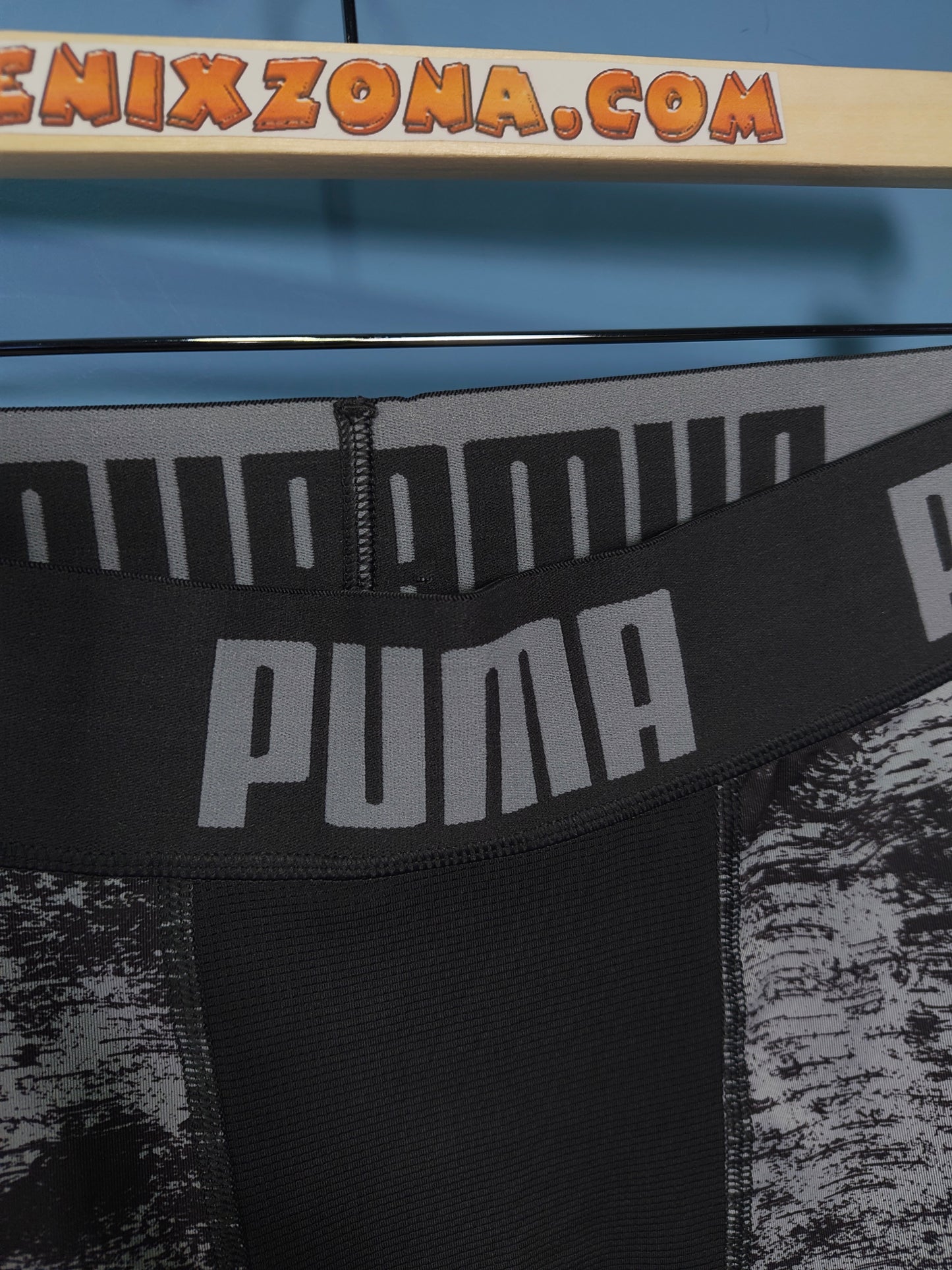 PUMA Клин/Мъжки XL