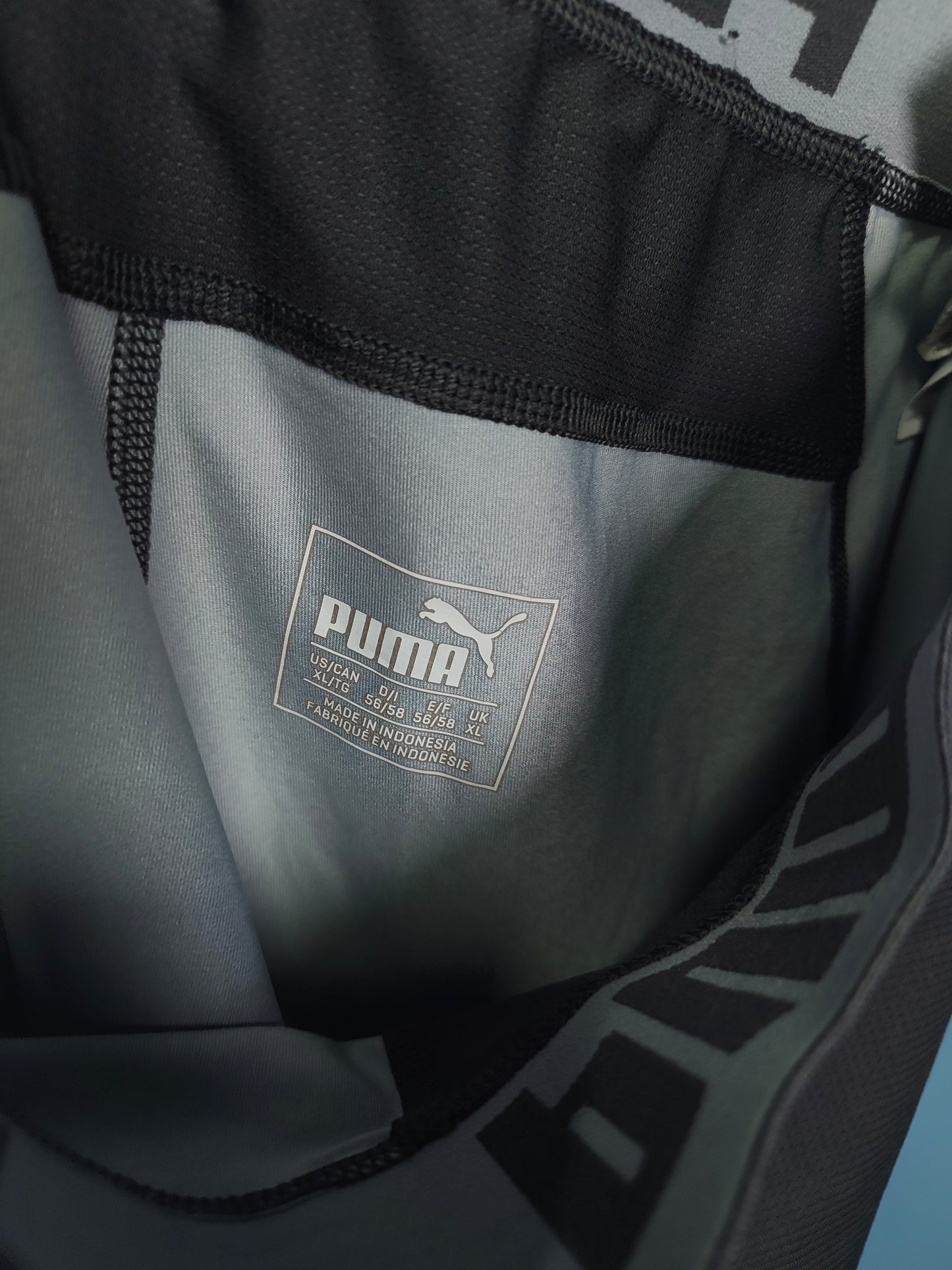 PUMA Клин/Мъжки XL