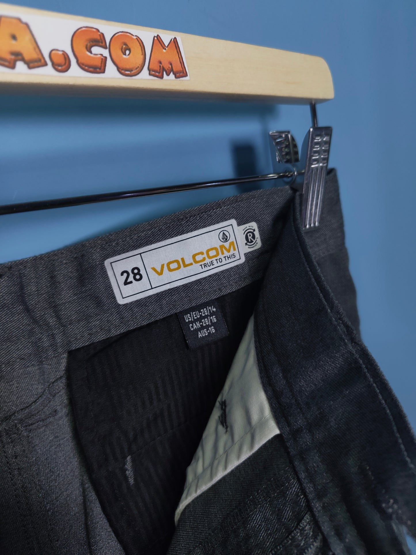 VOLCOM Къси Панталони/Мъжки S/28
