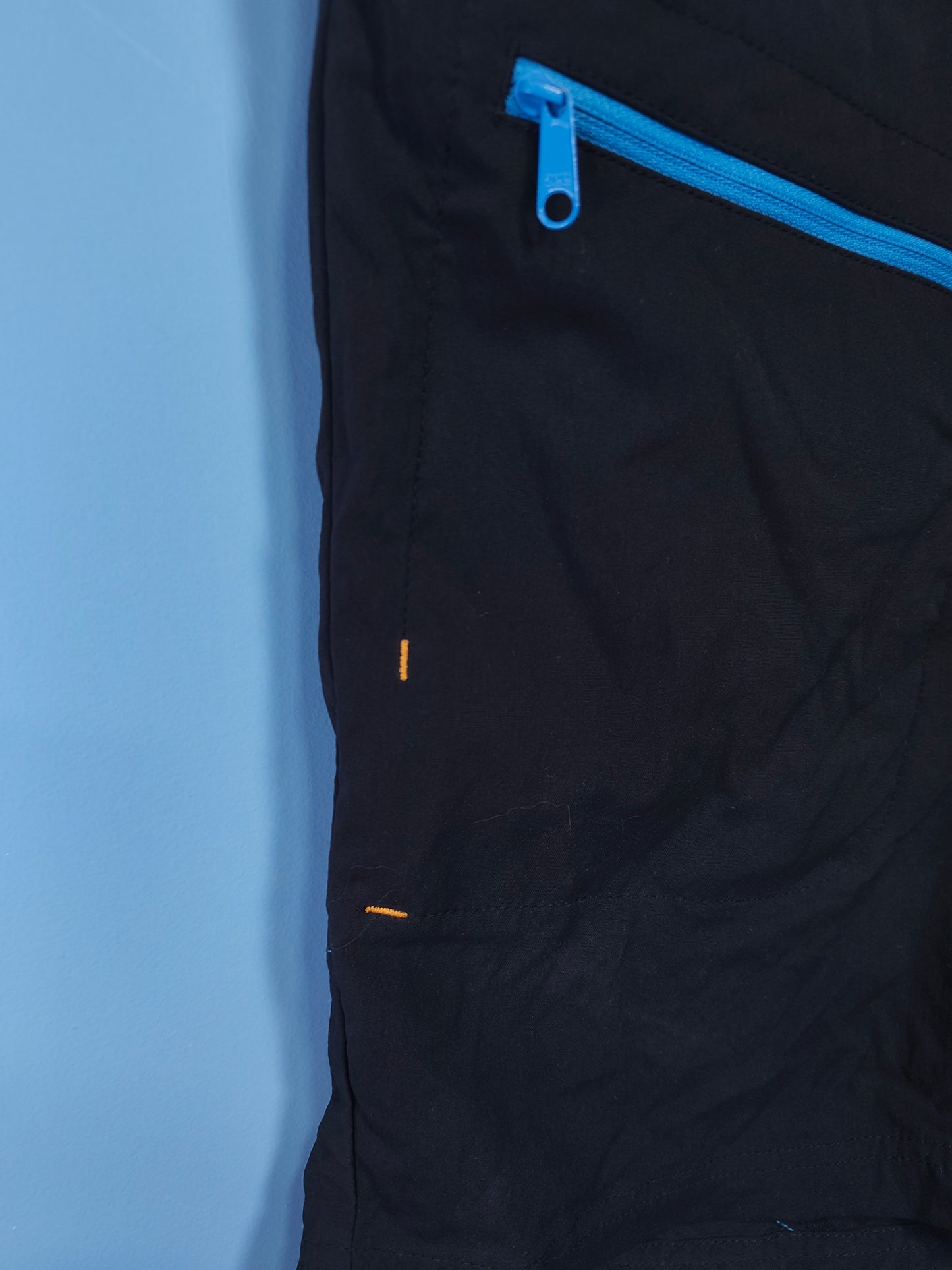 Bergans of Norway SoftShell Къси Панталони/Мъжки XXL