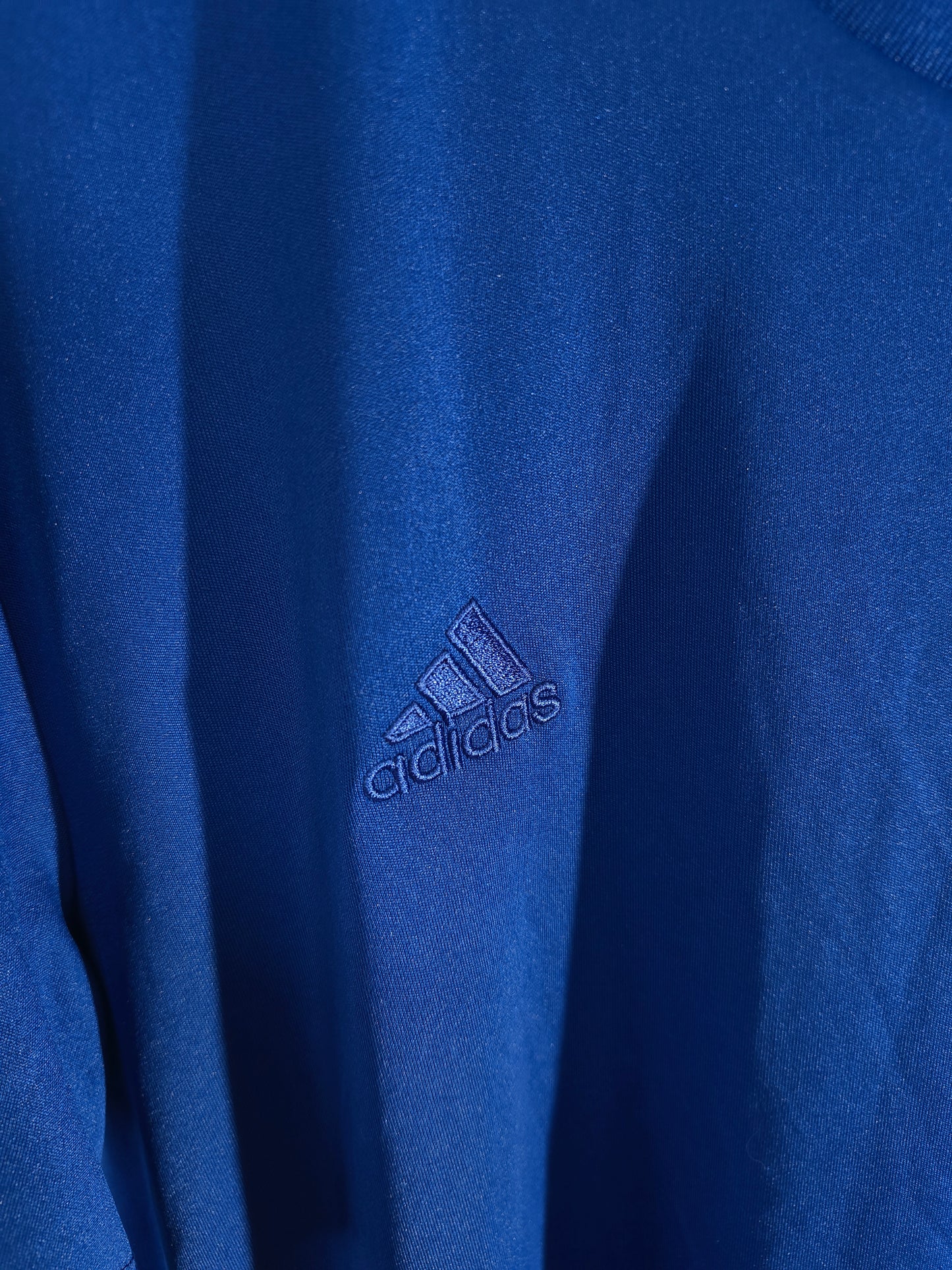 Adidas Тениска/Мъжка L