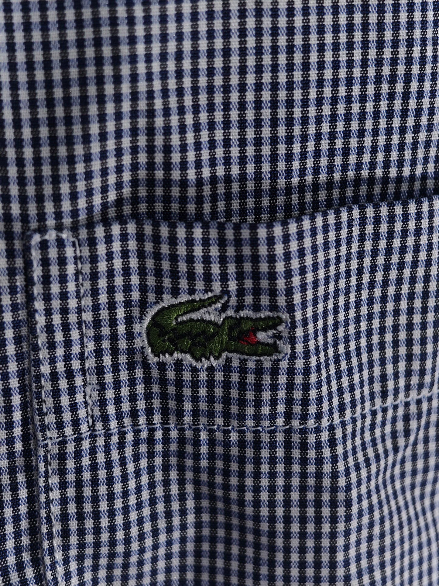LACOSTE Риза/Мъжка L