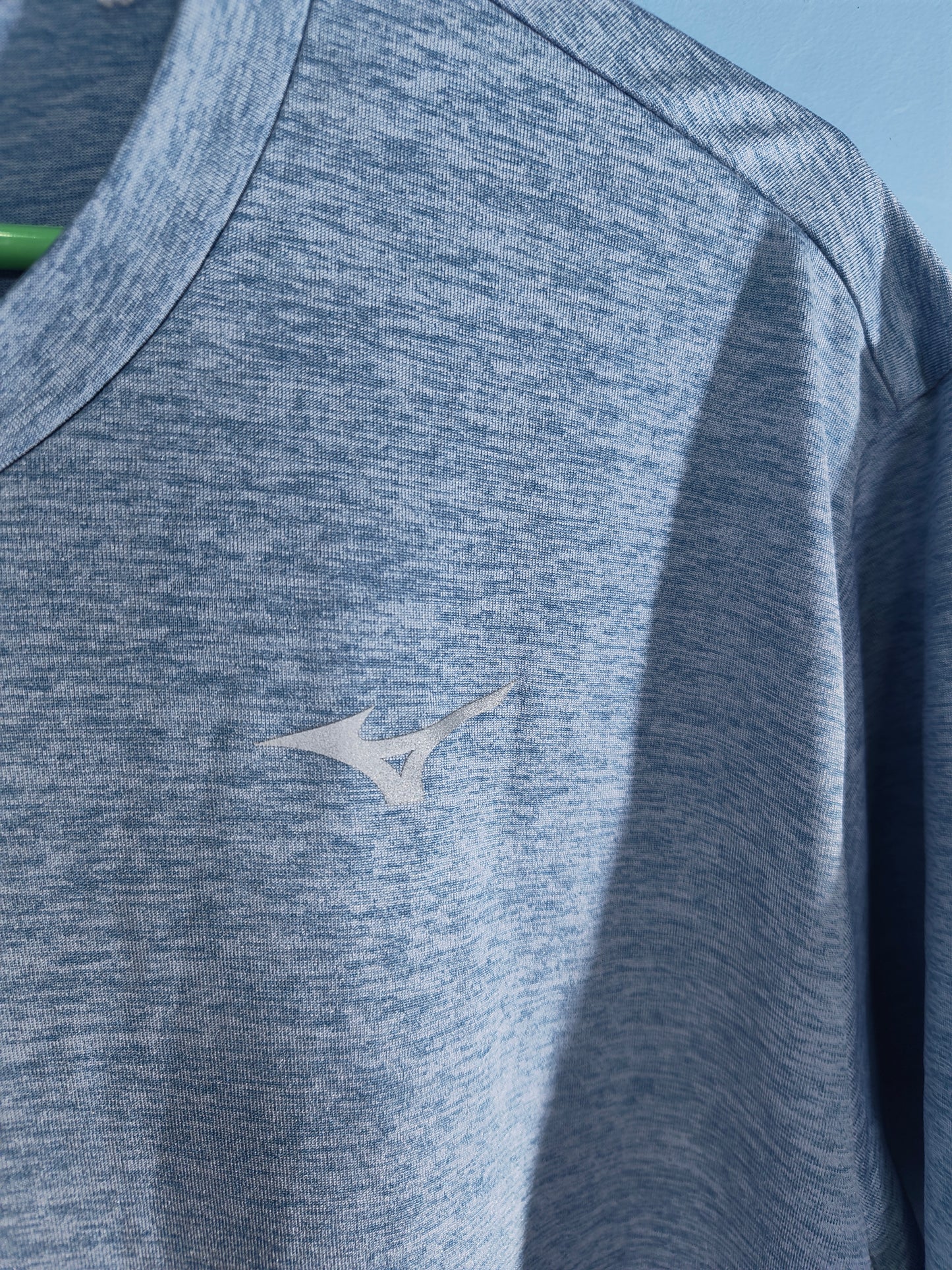Mizuno Тениска/Мъжка L