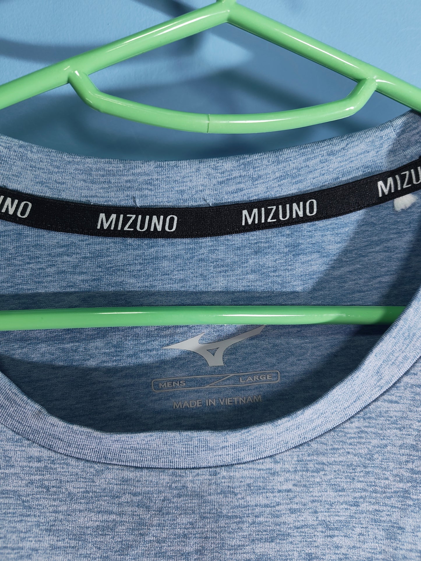 Mizuno Тениска/Мъжка L