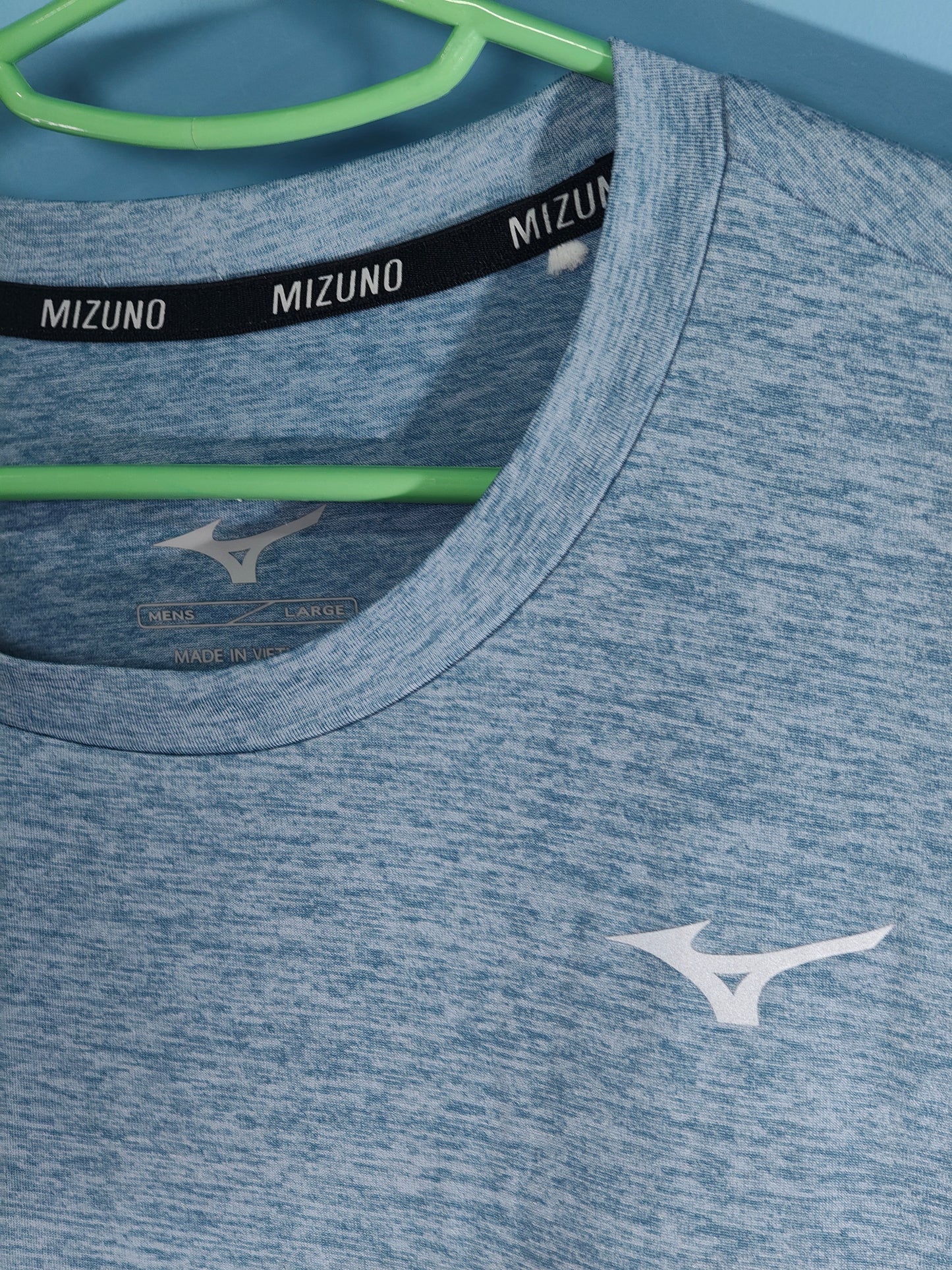 Mizuno Тениска/Мъжка L