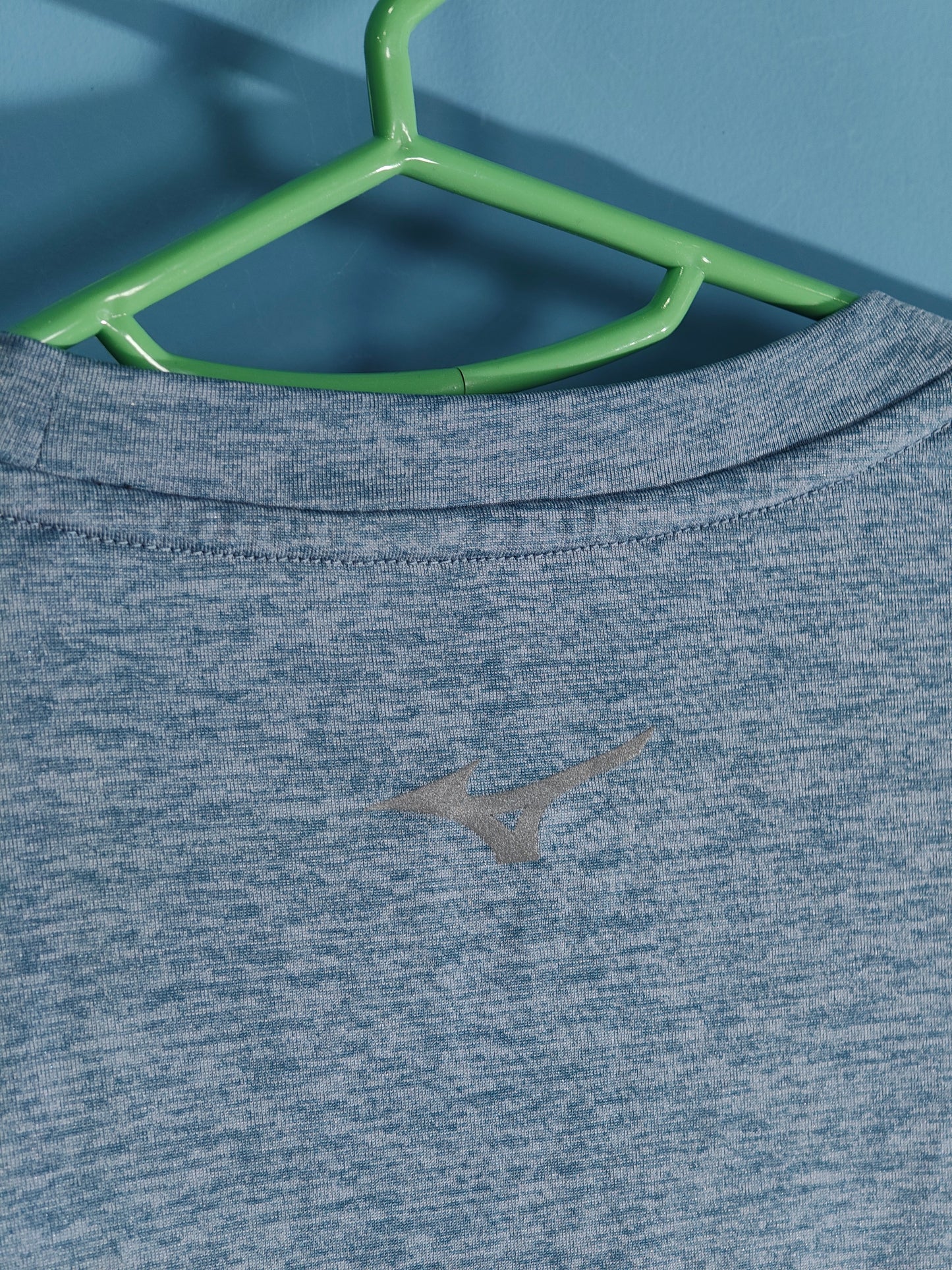Mizuno Тениска/Мъжка L