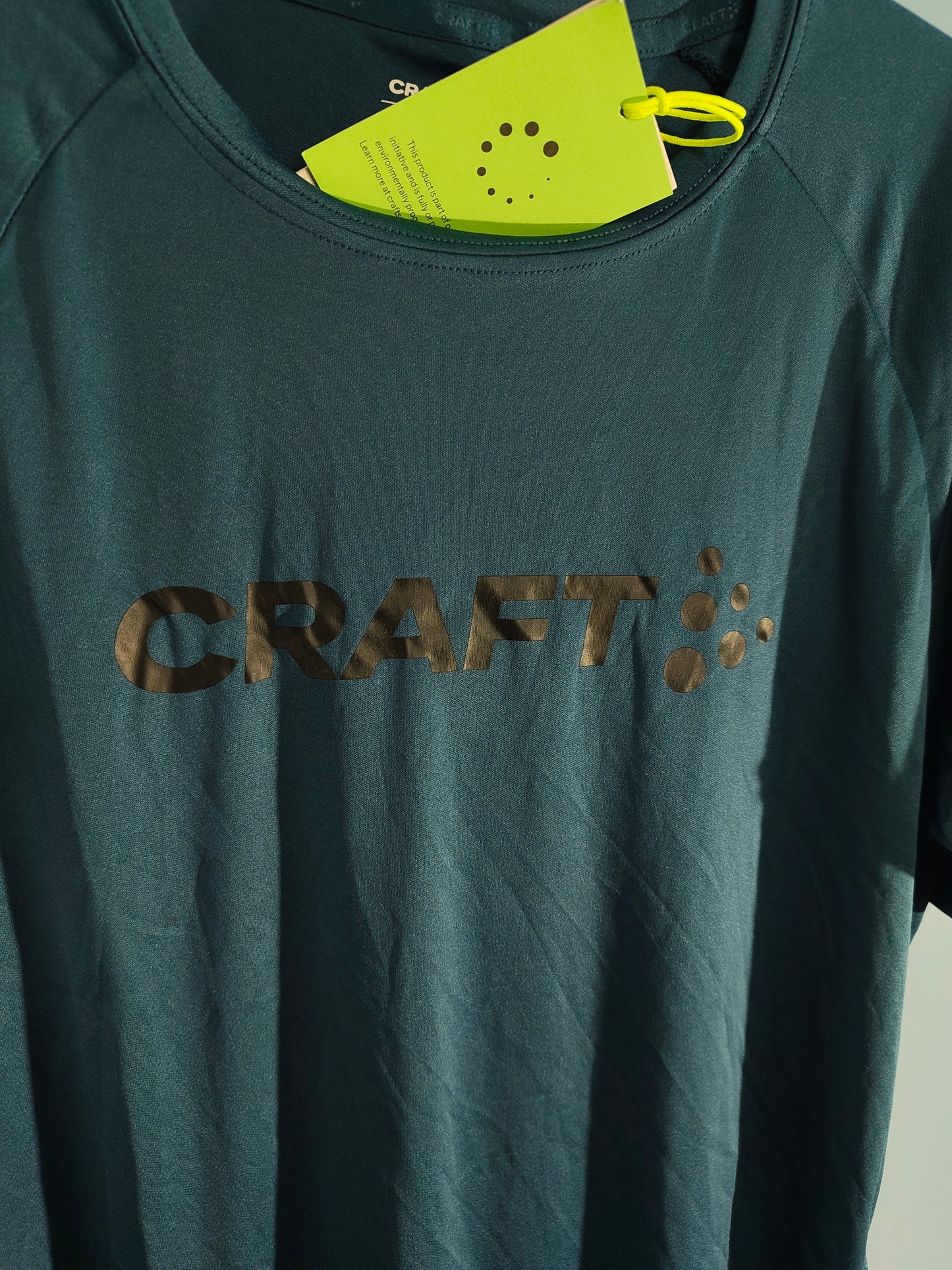 CRAFT Тениска/Мъжка М