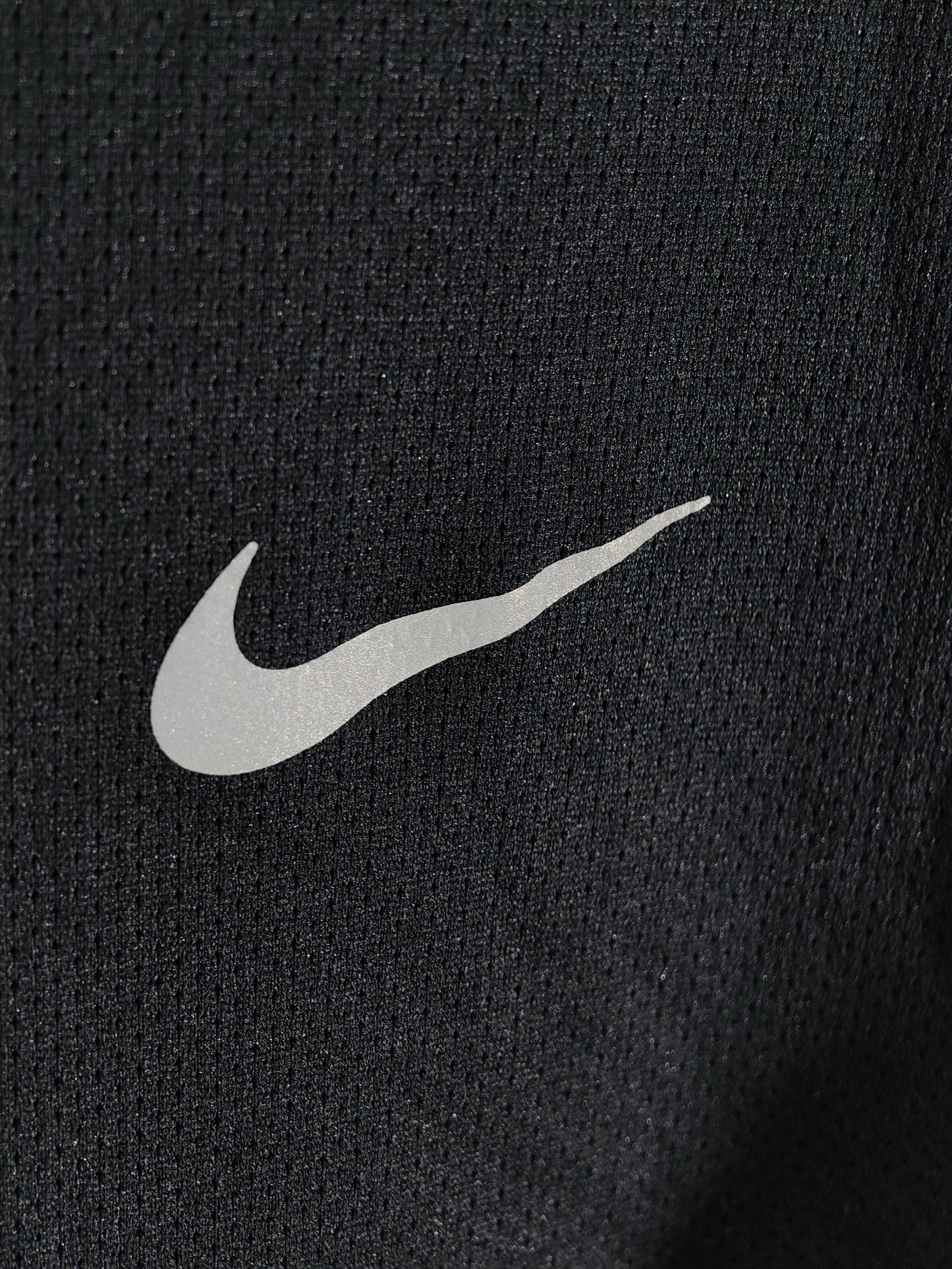 NIKE Running Тениска/Мъжка L