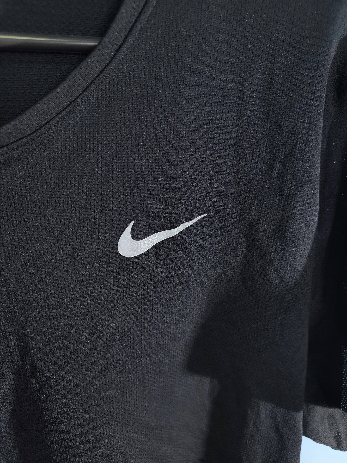NIKE Running Тениска/Мъжка L