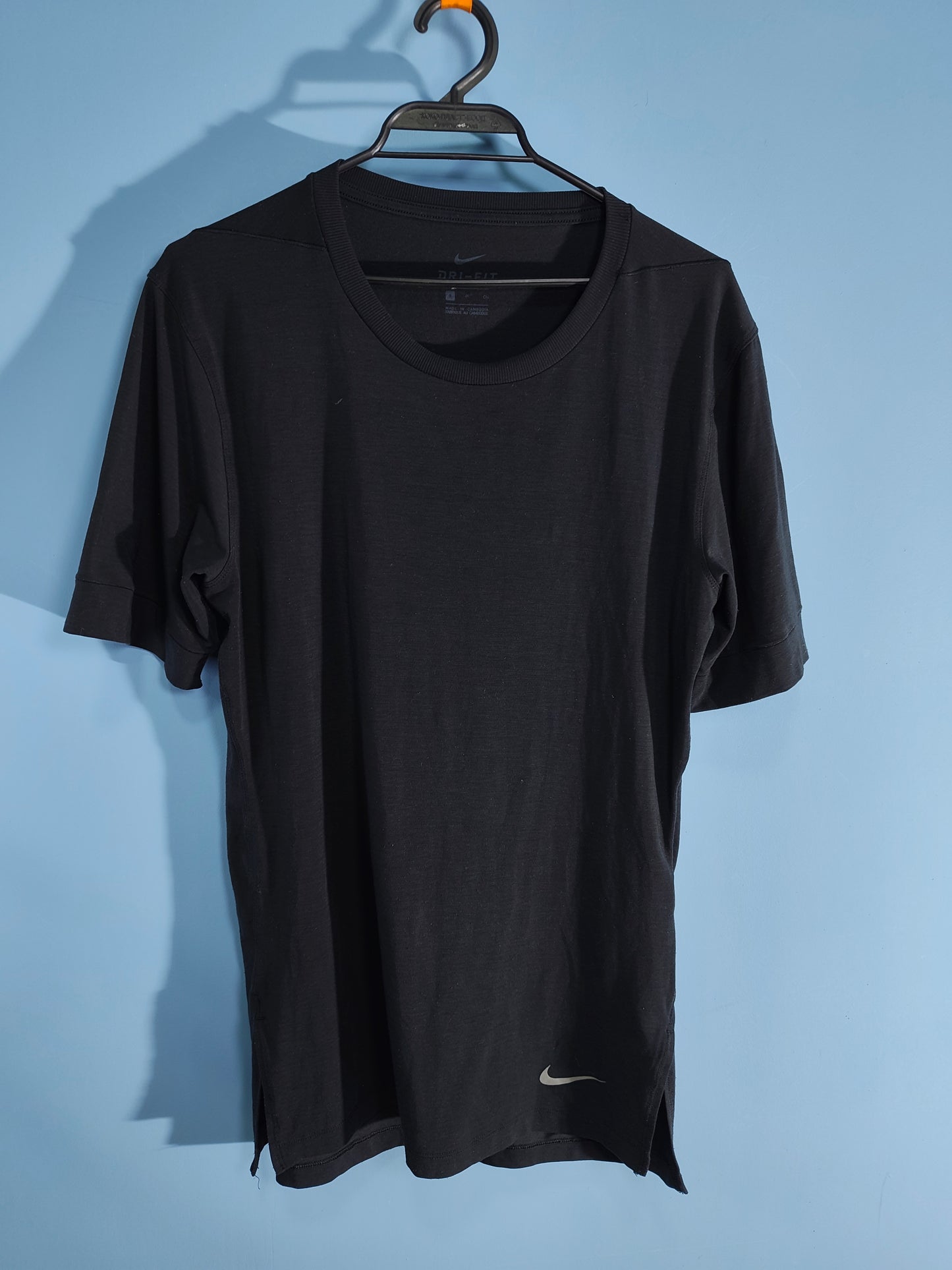 NIKE Dri-Fit Тениска М