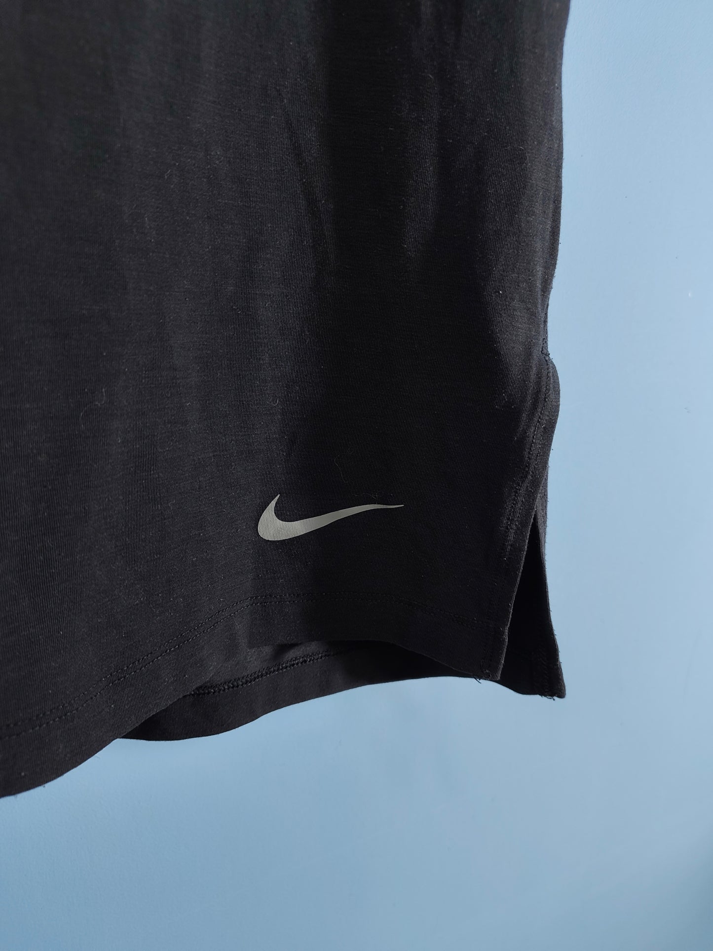 NIKE Dri-Fit Тениска М