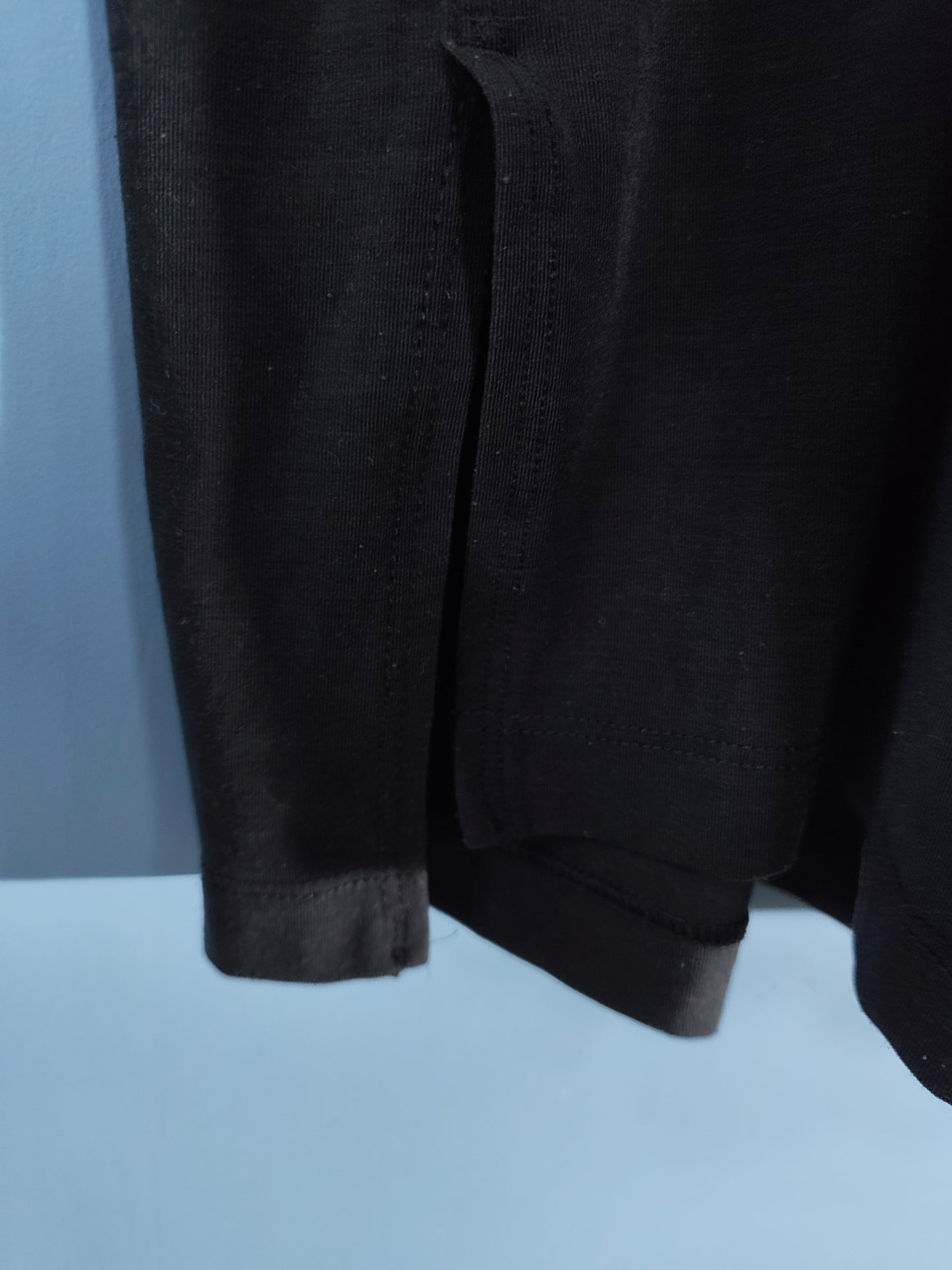 NIKE Dri-Fit Тениска М