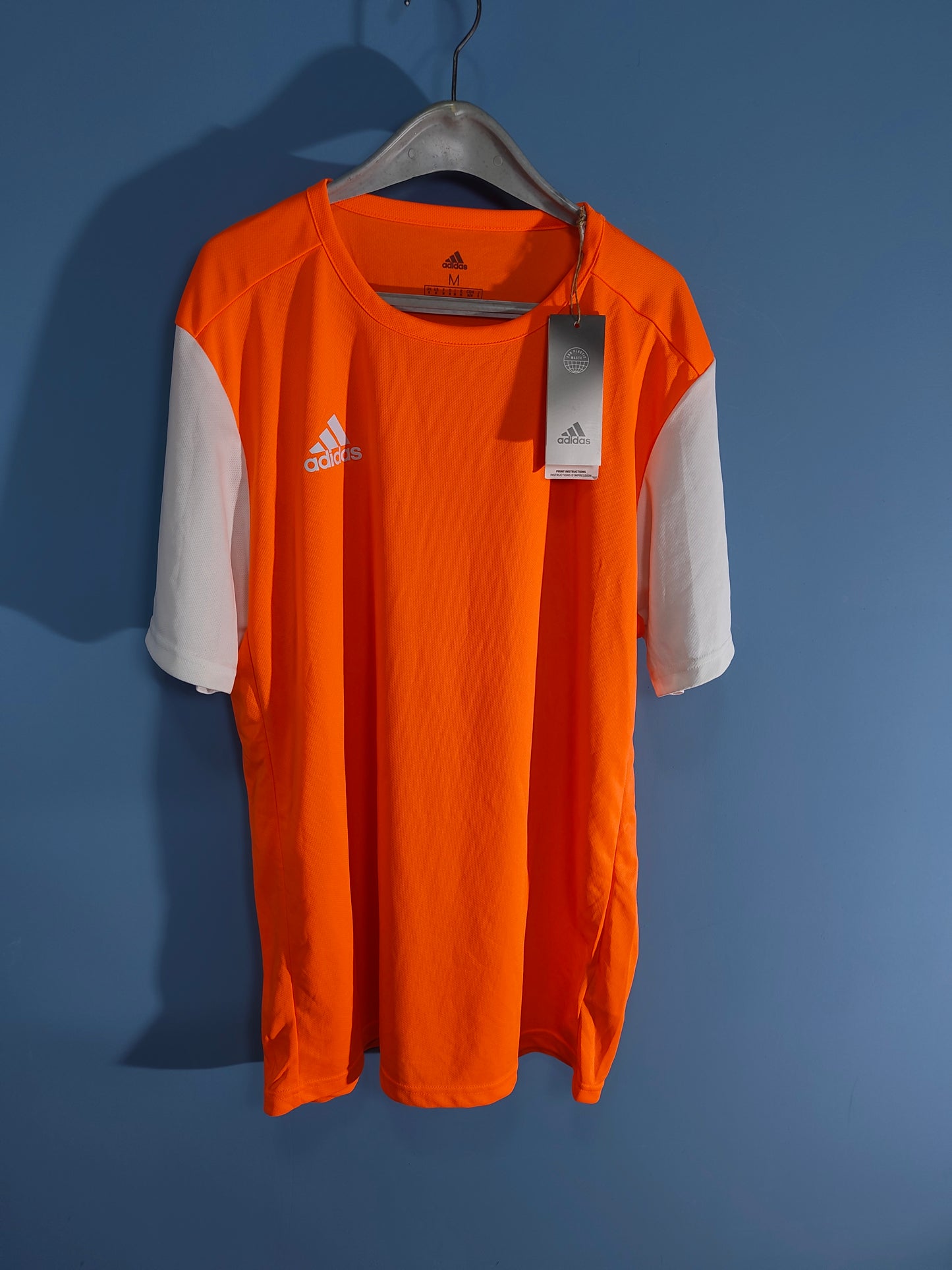 Adidas Тениска LOGO /Мъжка  Тениска М