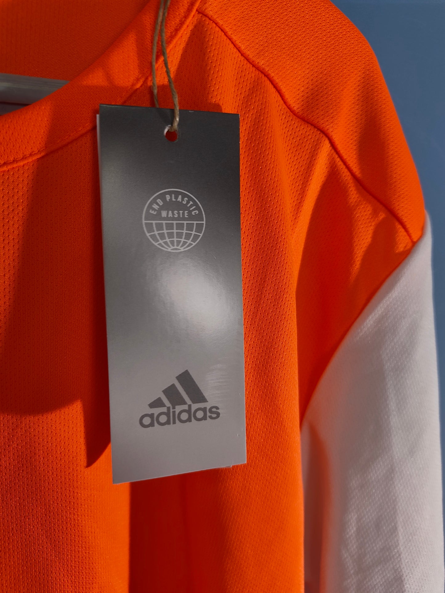 Adidas Тениска LOGO /Мъжка  Тениска М