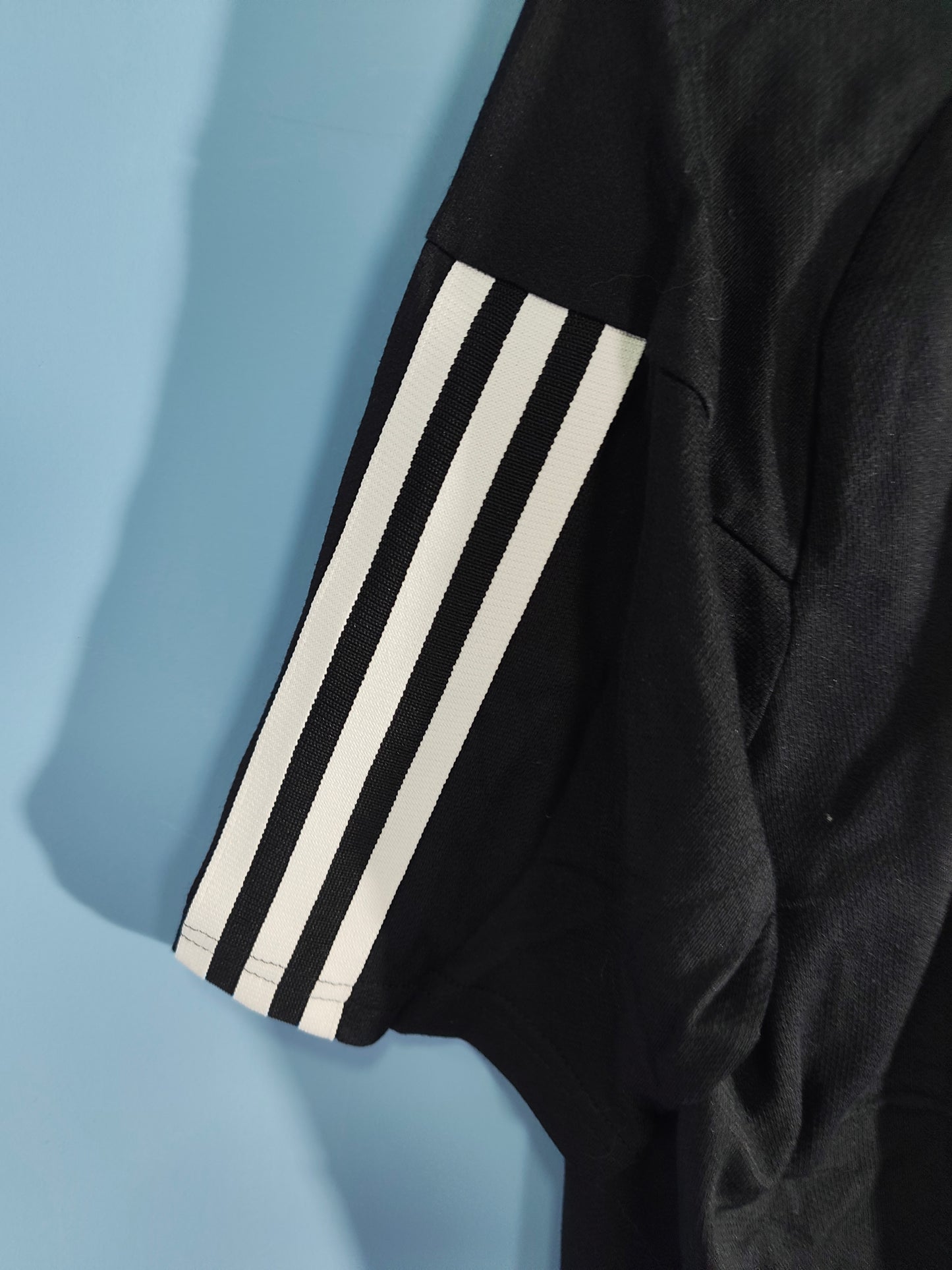 Adidas Polo Тениска/Мъжка М