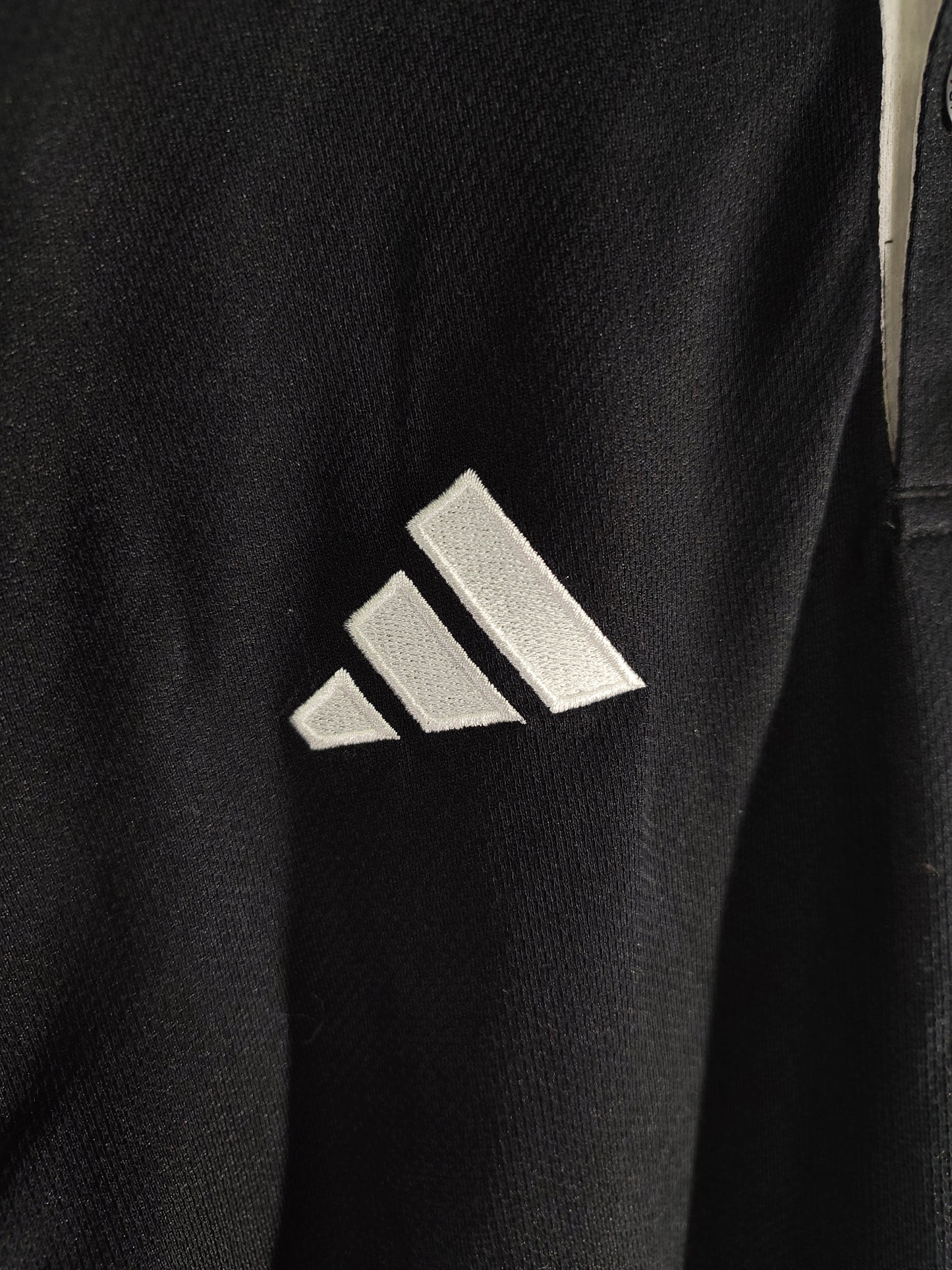 Adidas Polo Тениска/Мъжка М