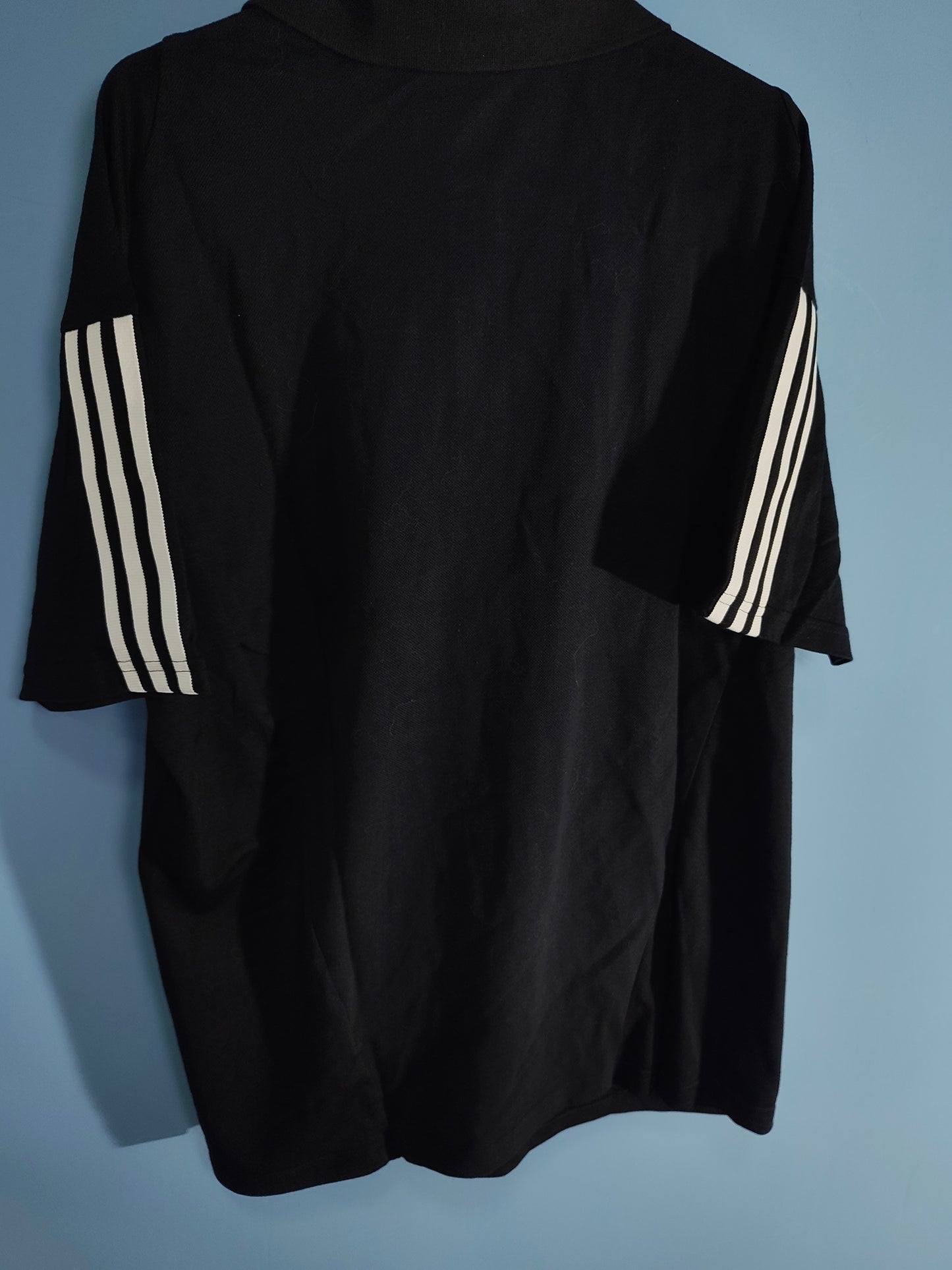 Adidas Polo Тениска/Мъжка М