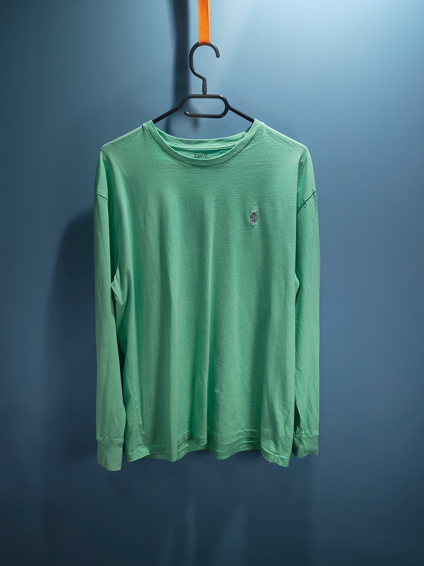 Polo Ralph Lauren Памучна/Блуза М/Л