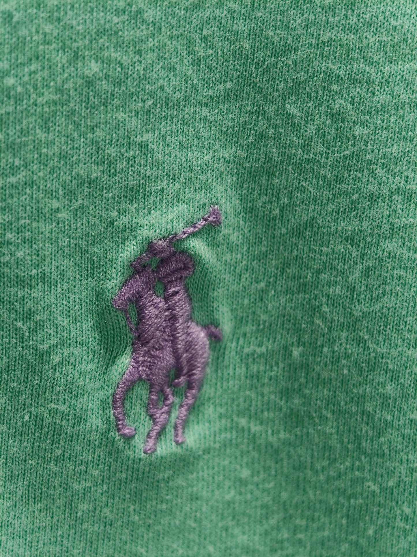 Polo Ralph Lauren Памучна/Блуза М/Л