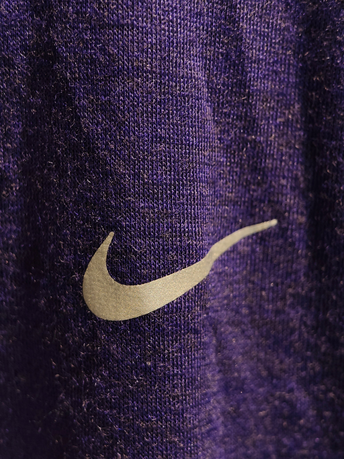 NIKE Running Wool Горнище Дамско/L   1