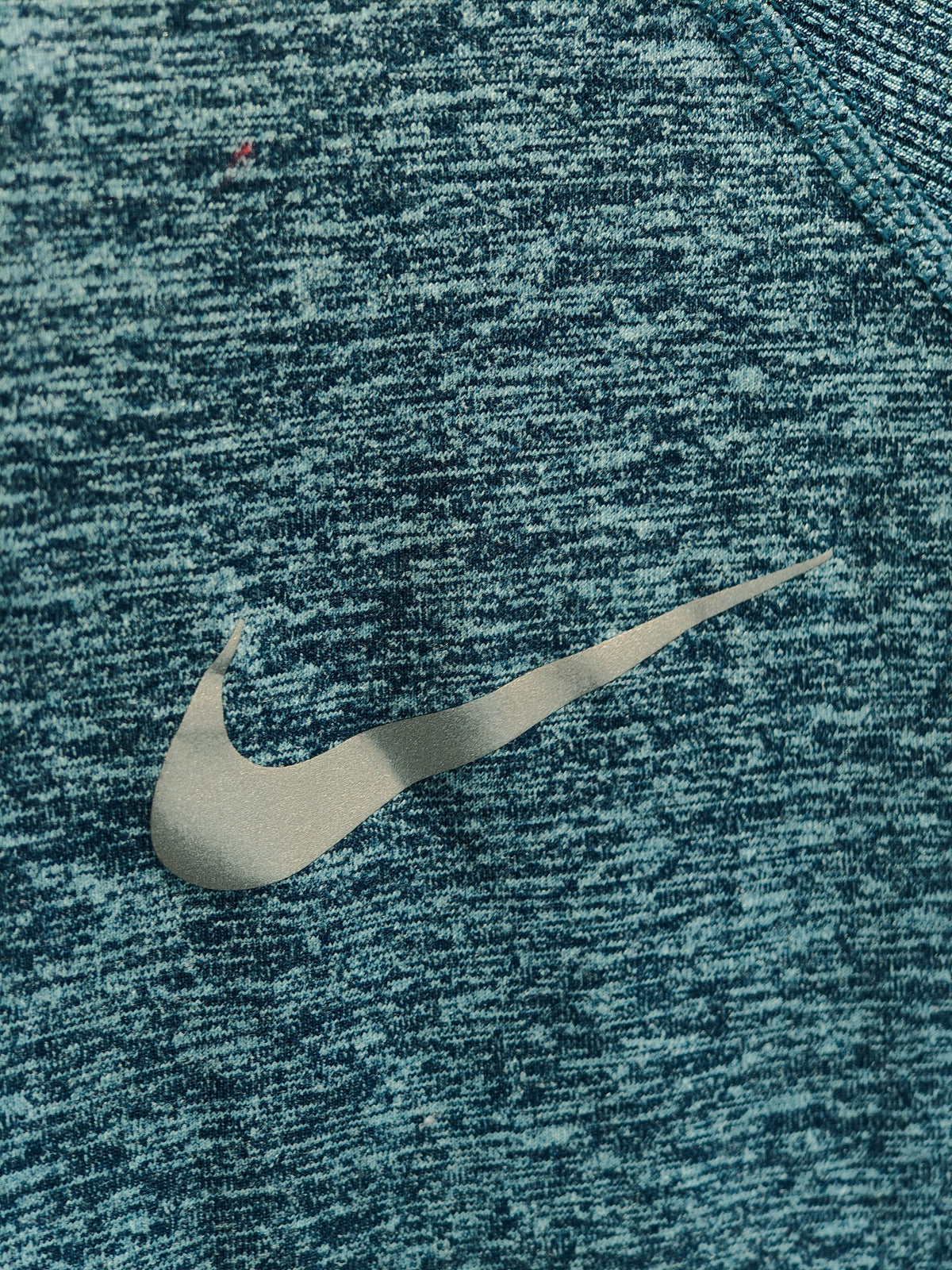NIKE Element   Running Блуза/Мъжка/L   5