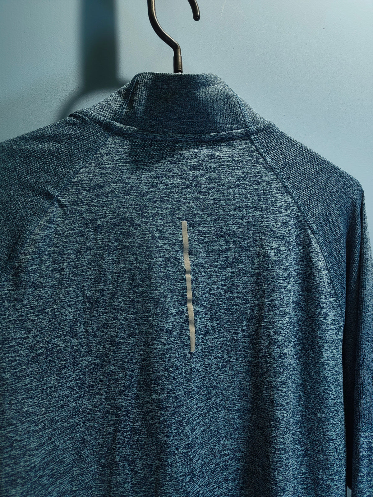NIKE Element   Running Блуза/Мъжка/L   5