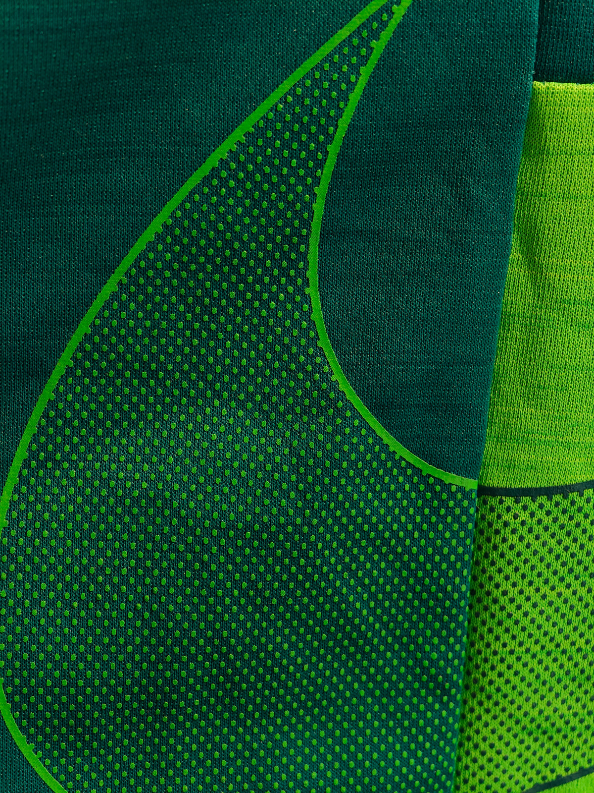 NIKE Dri-Fit Тениска/Мъжка М   8