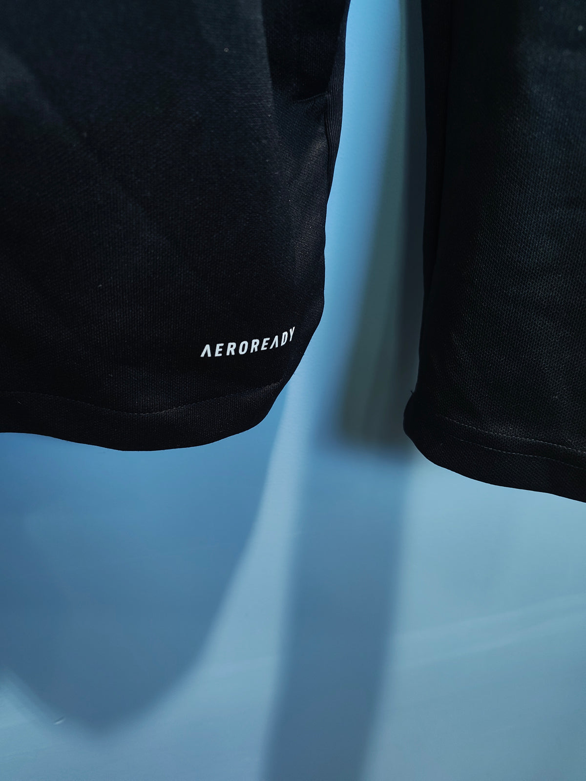 Adidas Горнище AeroReady /Мъжко L 9