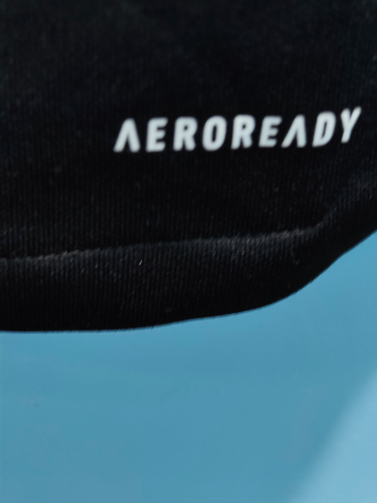 Adidas Горнище AeroReady /Мъжко L 9
