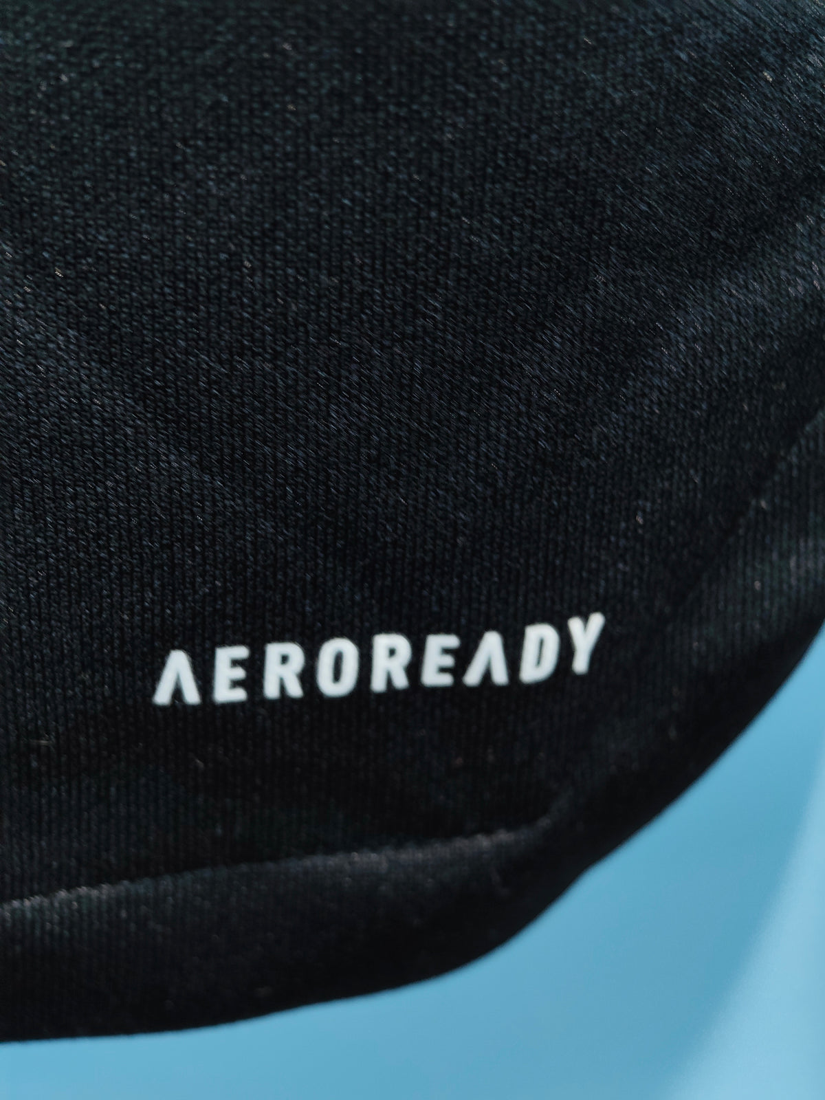 Adidas Горнище AeroReady /Мъжко L 9