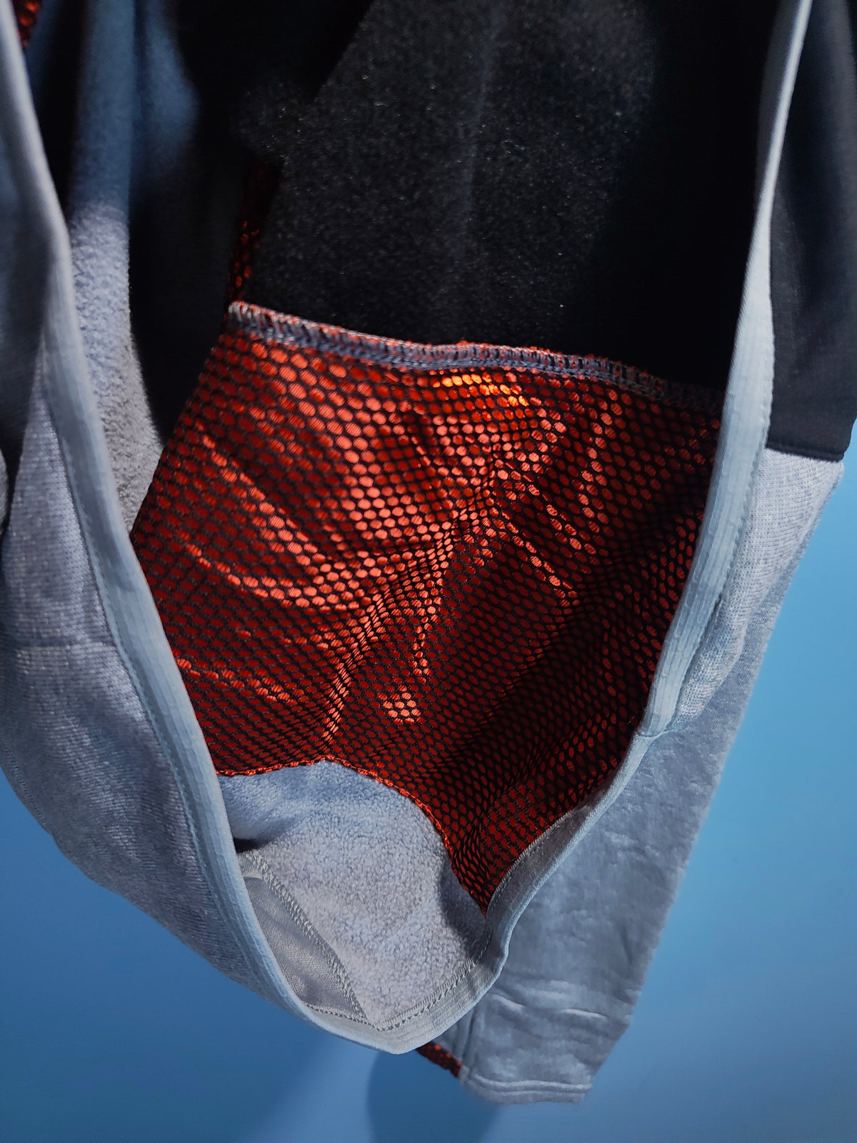 Adidas warm Горнище с качулка Мъжко/S  6