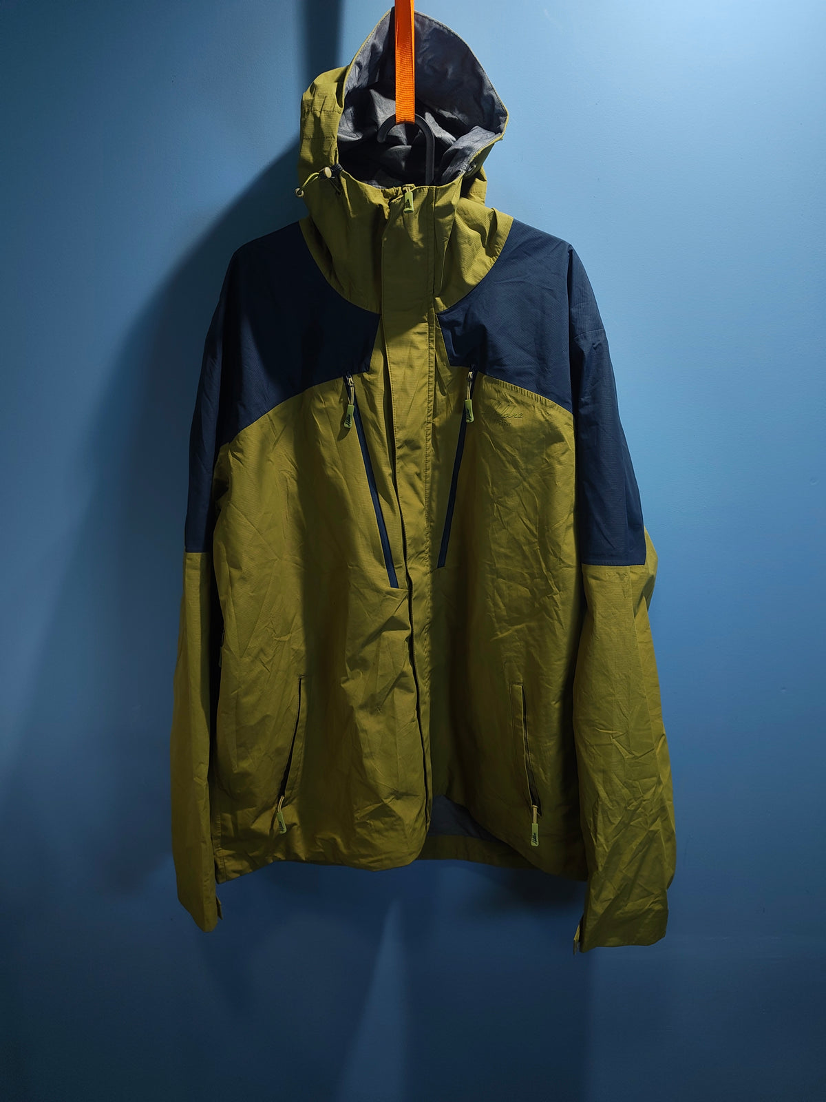 Heldre inside out WaterProof Яке/Мъжко XL 7