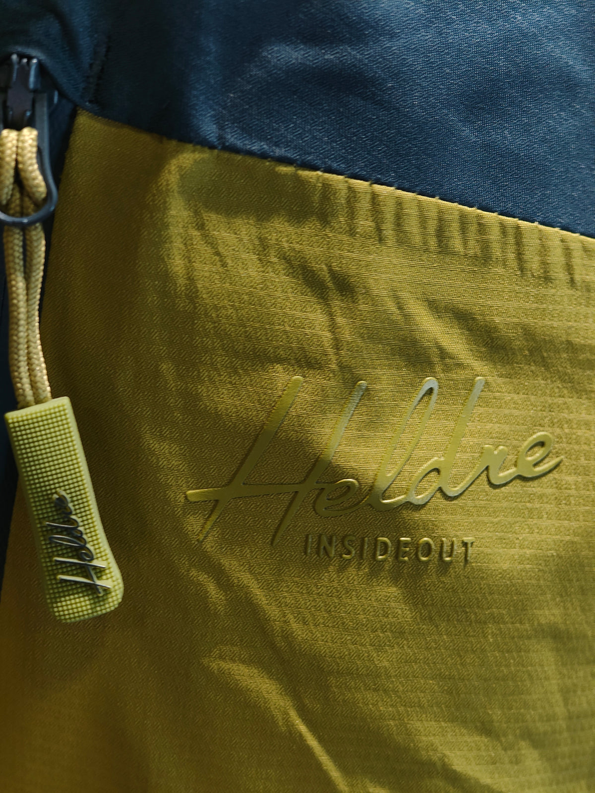 Heldre inside out WaterProof Яке/Мъжко XL 7