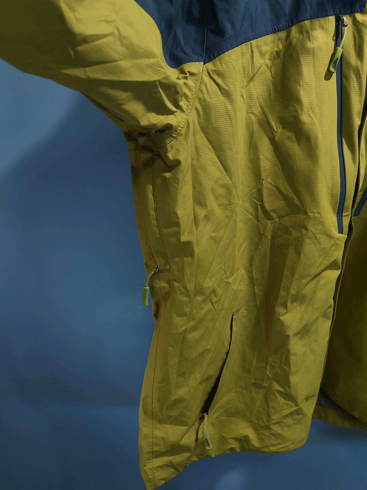 Heldre inside out WaterProof Яке/Мъжко XL 7