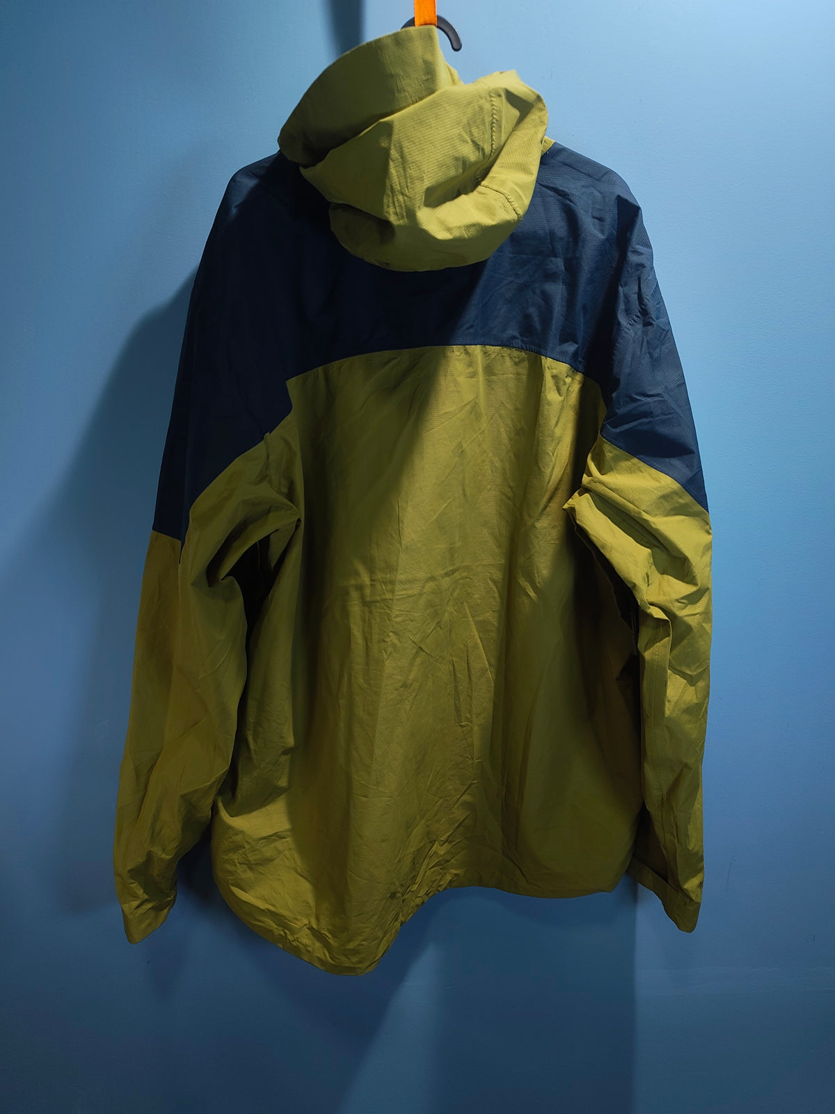 Heldre inside out WaterProof Яке/Мъжко XL 7