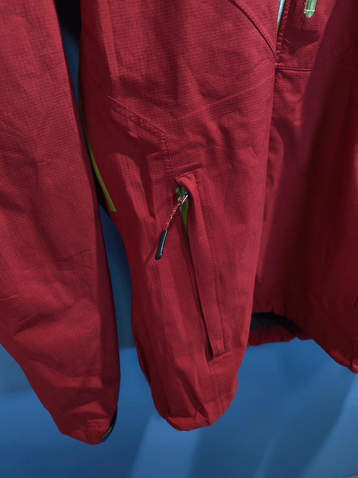 Missing Link Gore-Tex Яке/Дамско L 10