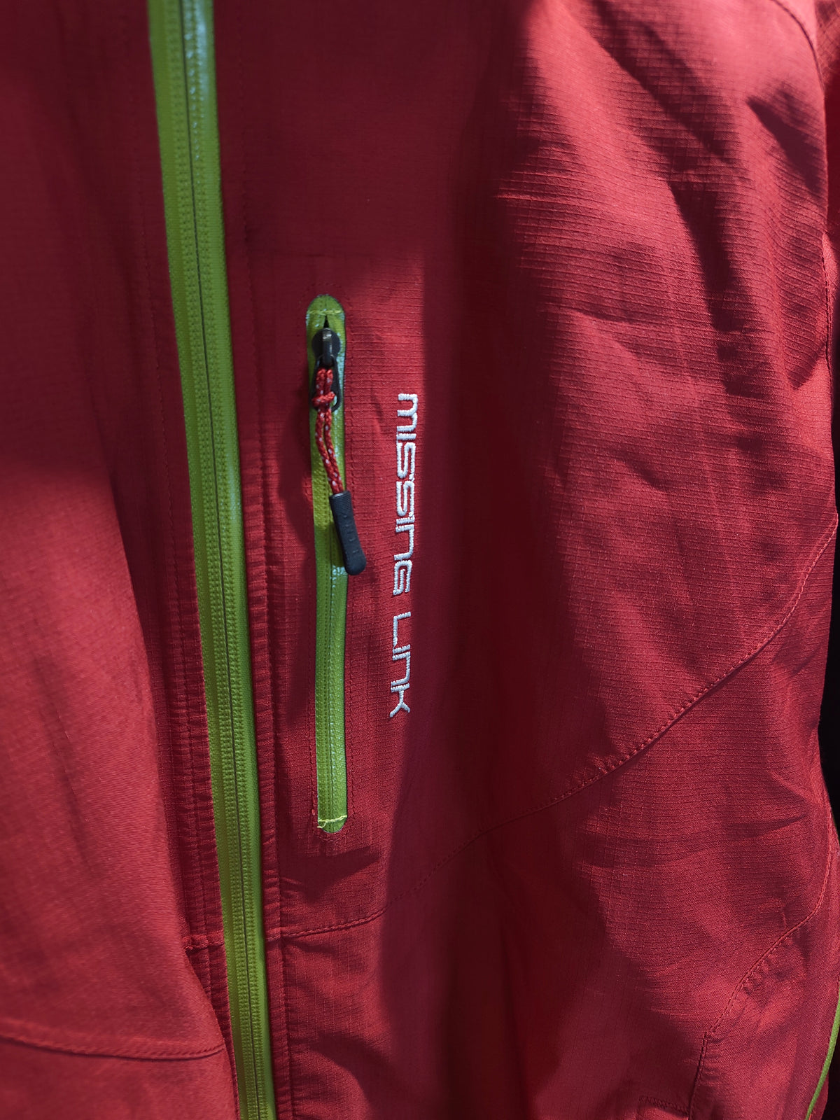 Missing Link Gore-Tex Яке/Дамско L 10