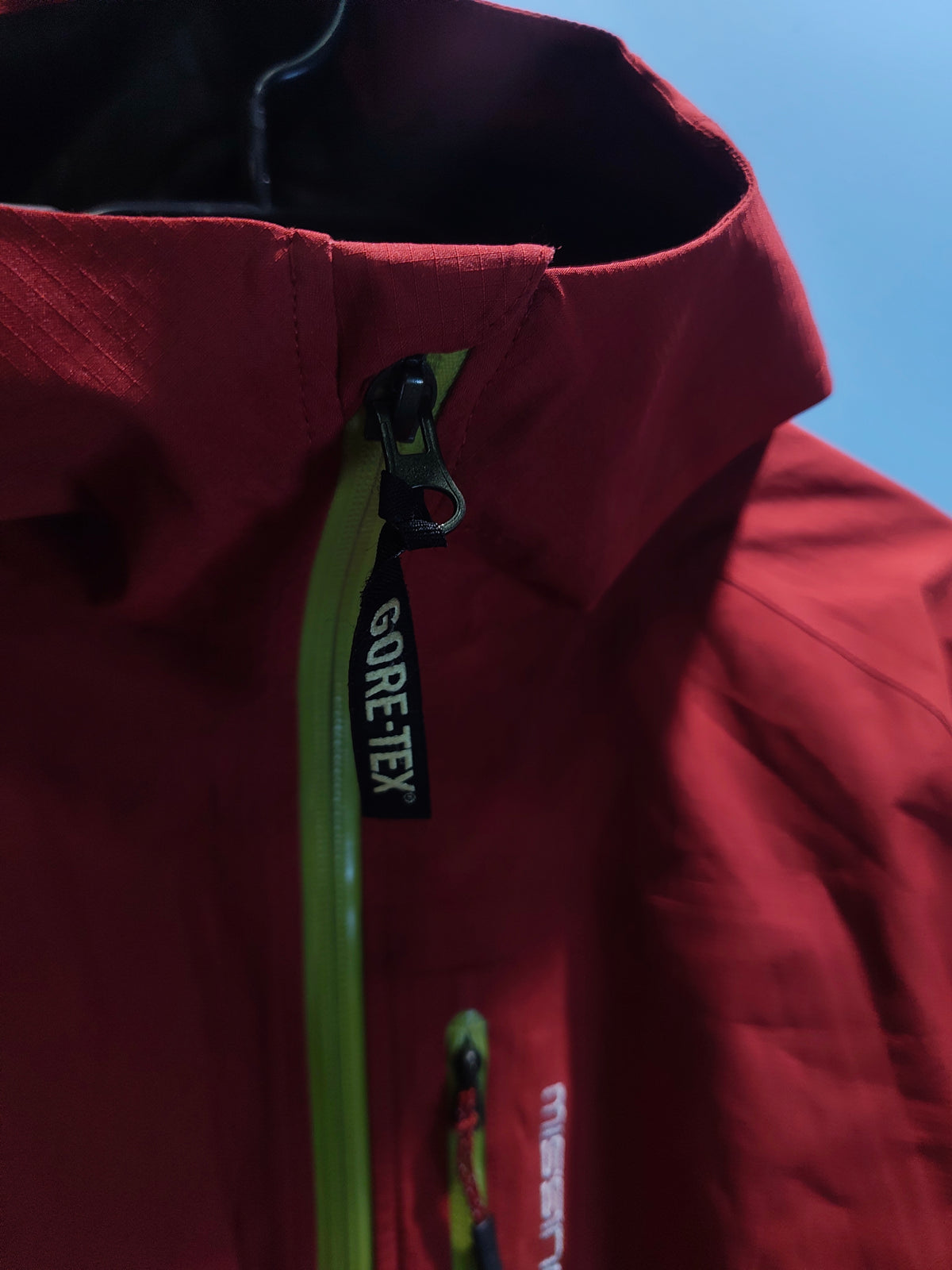 Missing Link Gore-Tex Яке/Дамско L 10