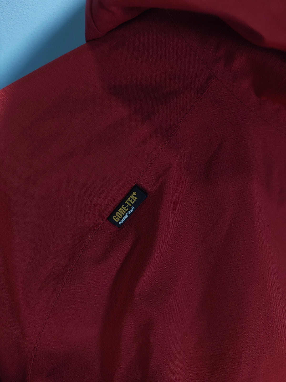 Missing Link Gore-Tex Яке/Дамско L 10