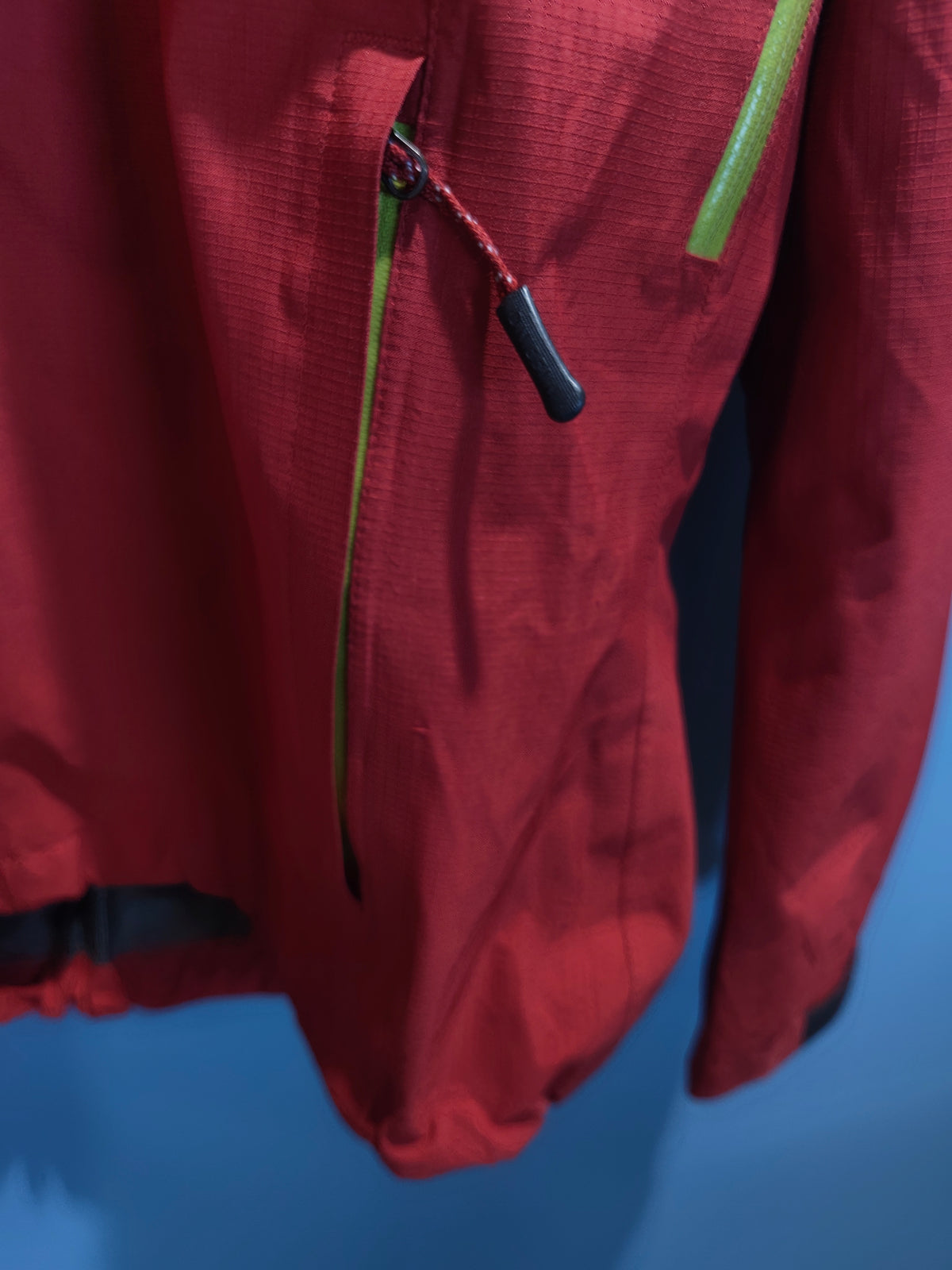 Missing Link Gore-Tex Яке/Дамско L 10