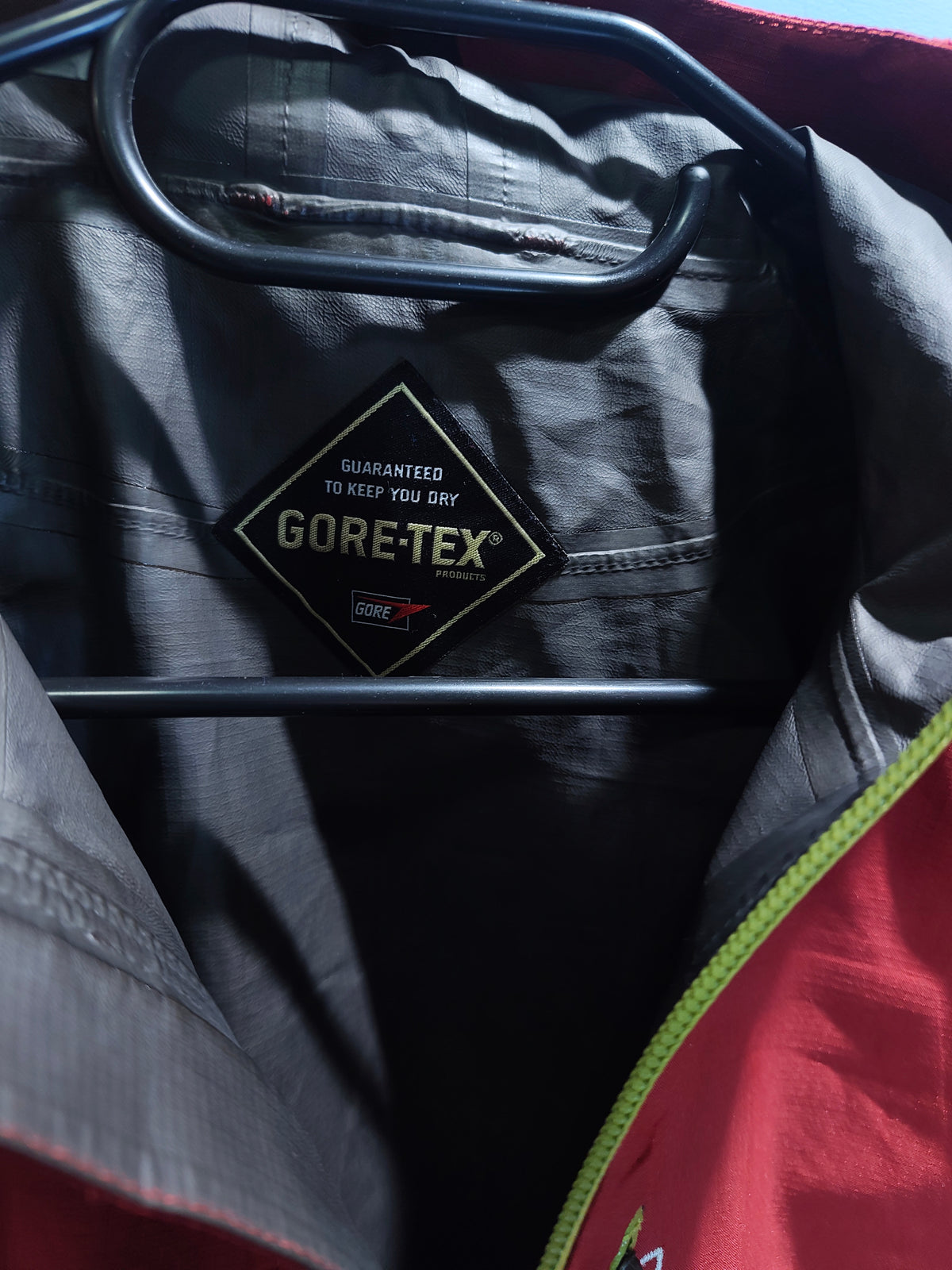 Missing Link Gore-Tex Яке/Дамско L 10