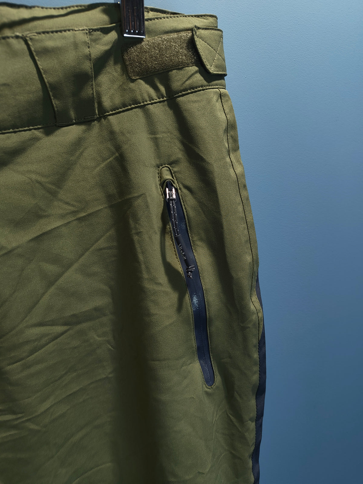 Vikafjell SoftShell Долнище/Мъжко XL  27