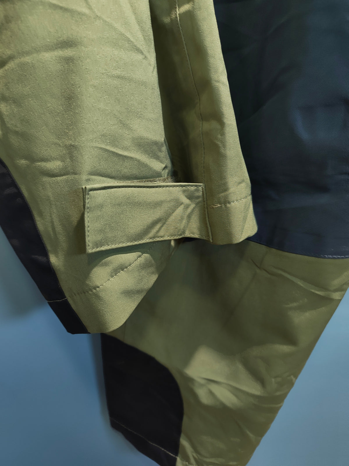 Vikafjell SoftShell Долнище/Мъжко XL  27