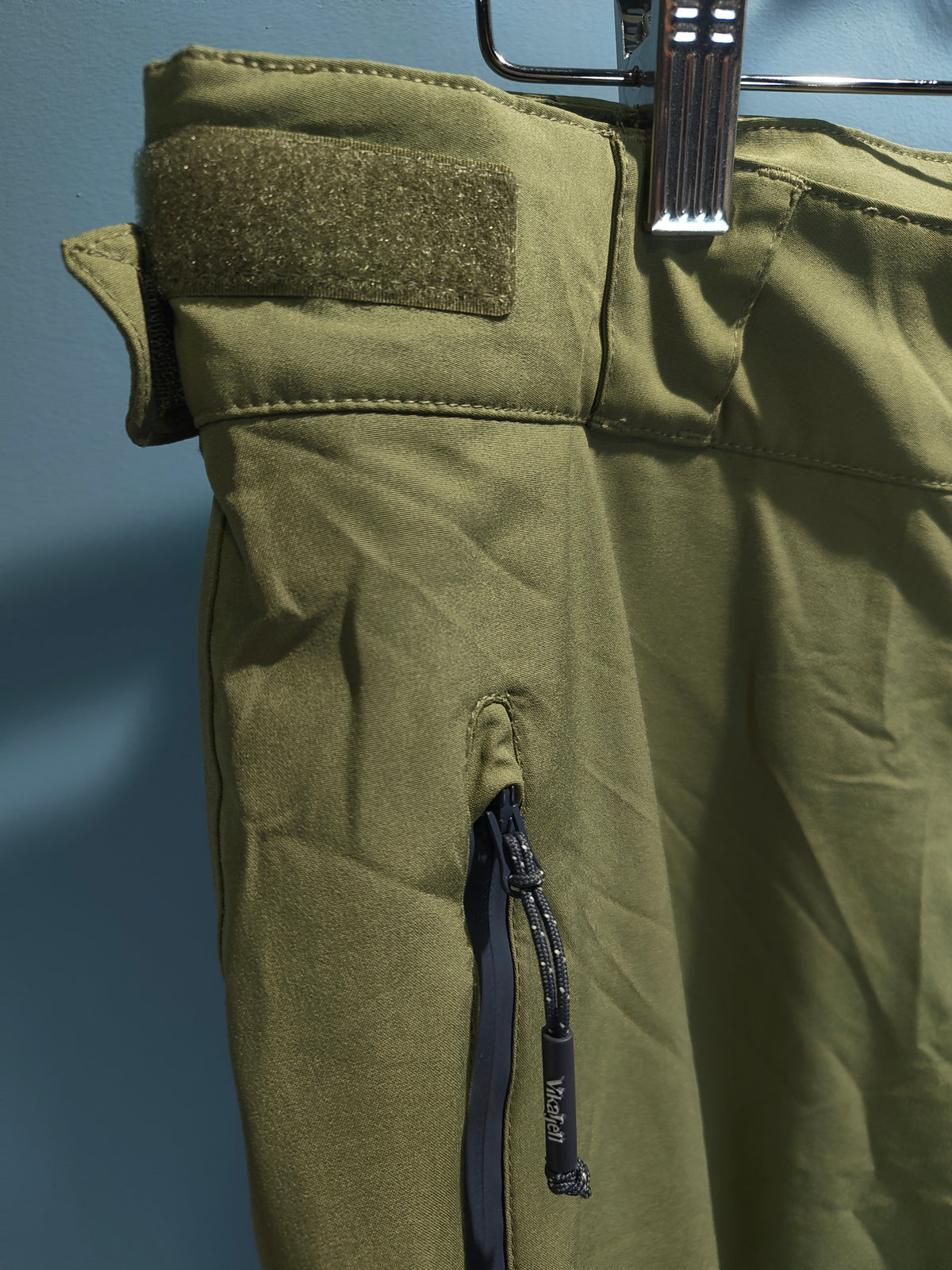 Vikafjell SoftShell Долнище/Мъжко XL  27