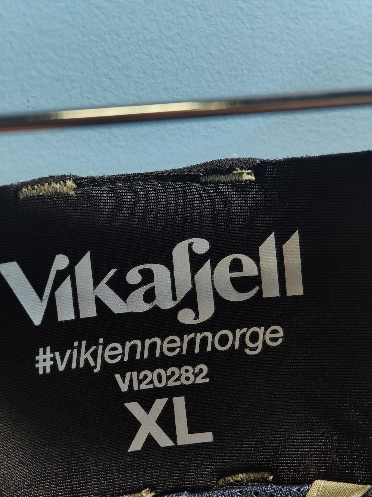 Vikafjell SoftShell Долнище/Мъжко XL  27