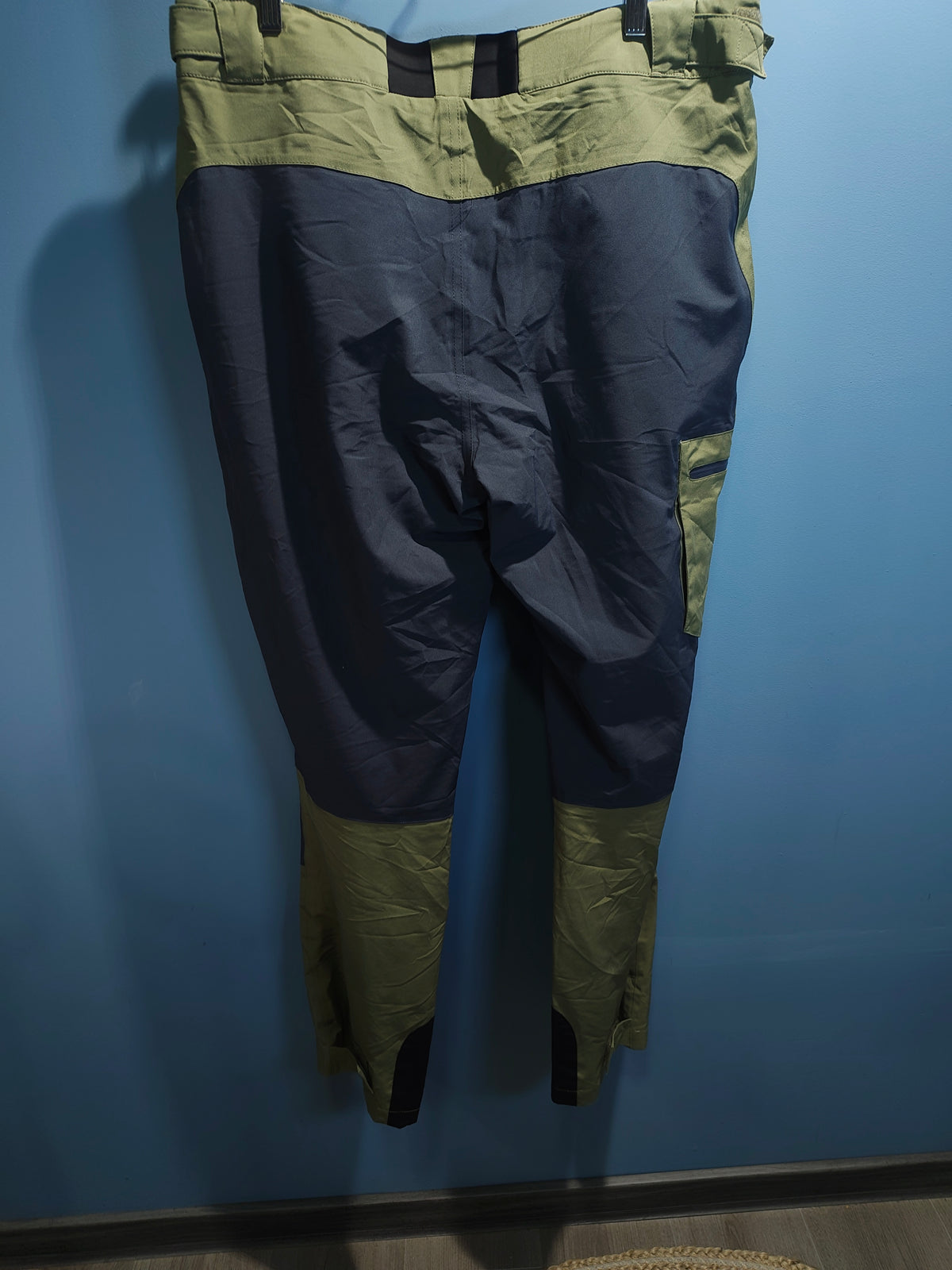 Vikafjell SoftShell Долнище/Мъжко XL  27