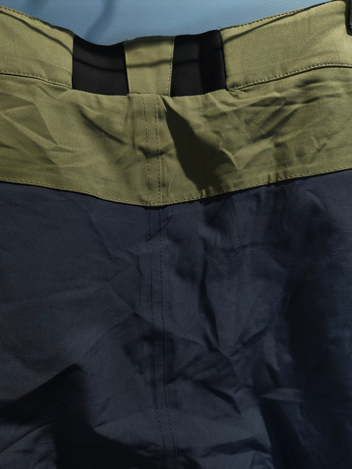 Vikafjell SoftShell Долнище/Мъжко XL  27