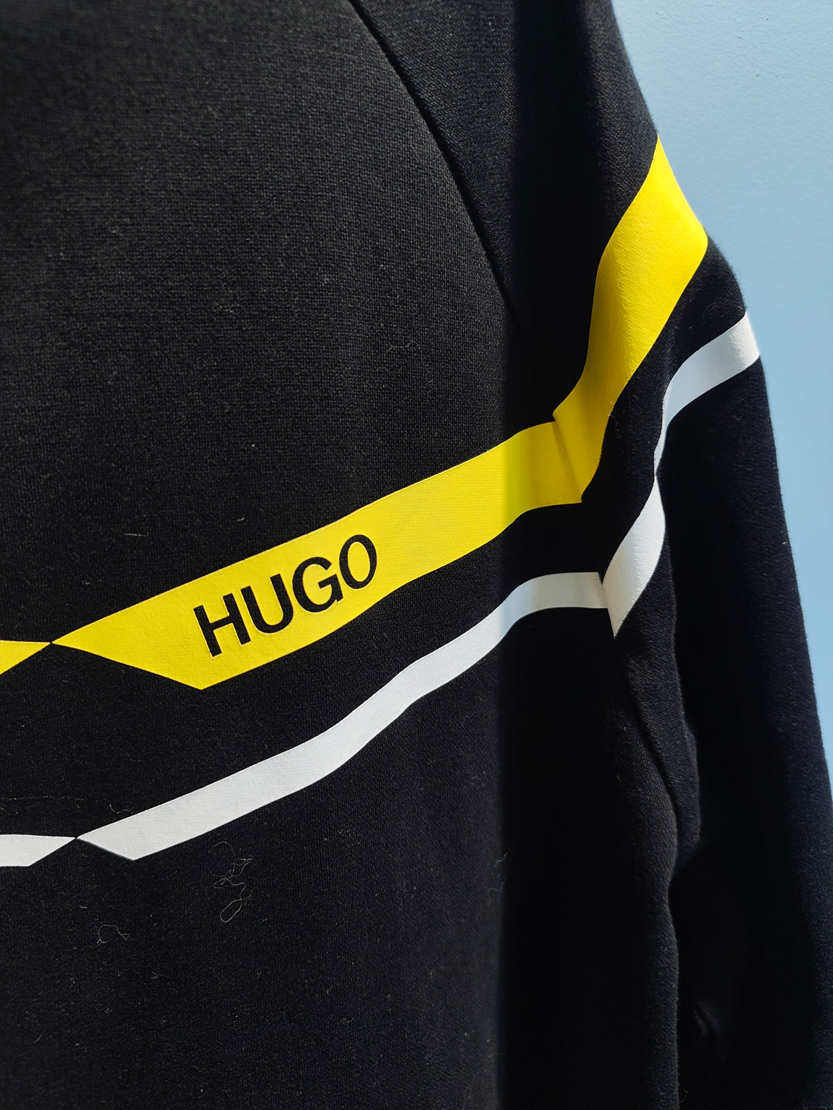 HUGO BOSS Екип Мъжки S  28