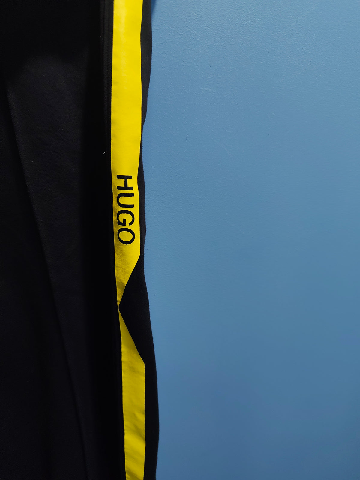HUGO BOSS Екип Мъжки S  28